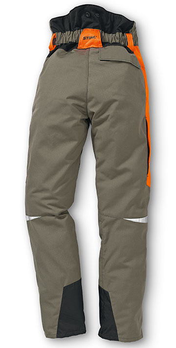 Pantalon FUNCTION Ergo