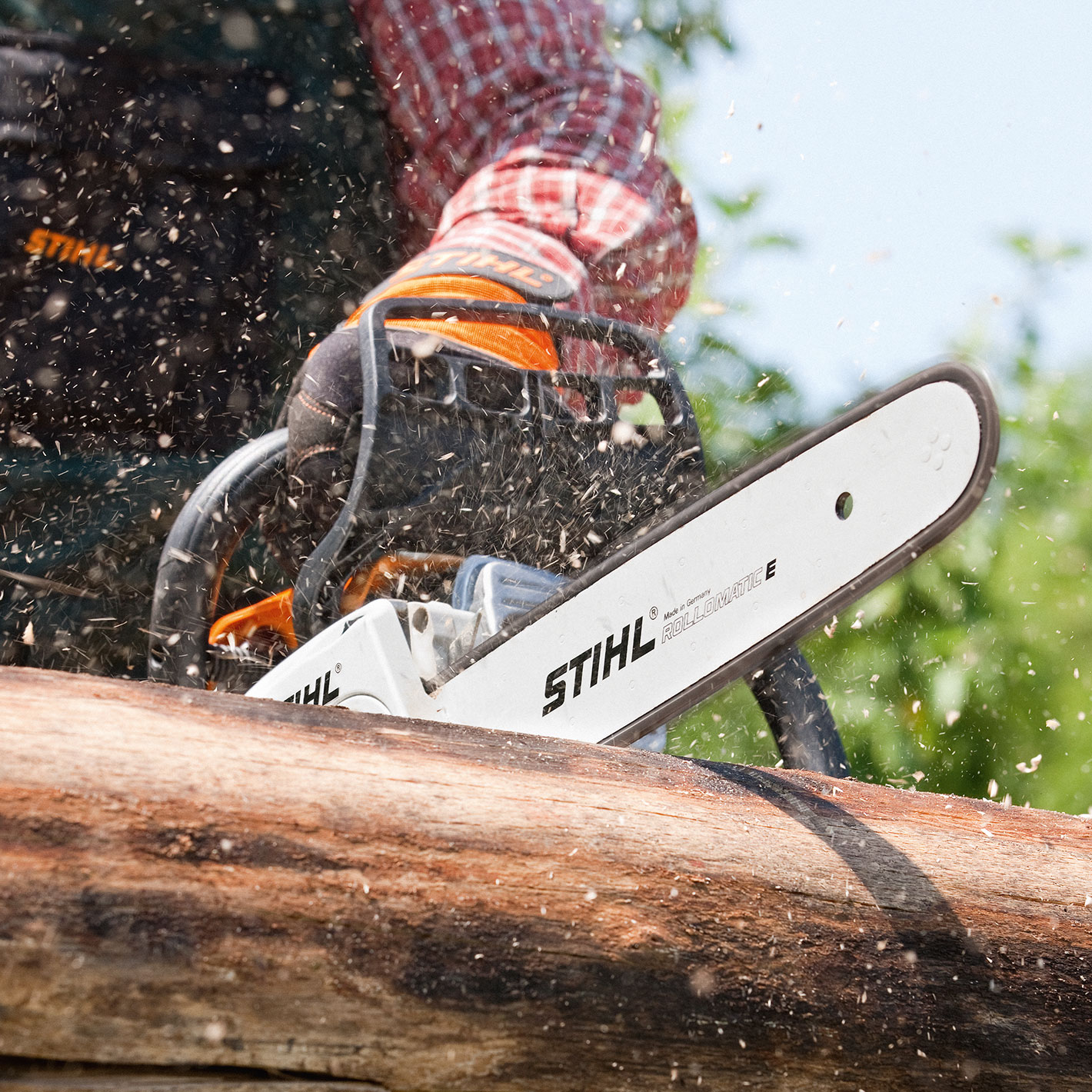 Stihl ms 251