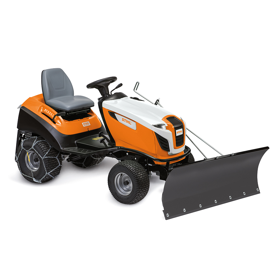 ASP 125 - Kit chasse neige