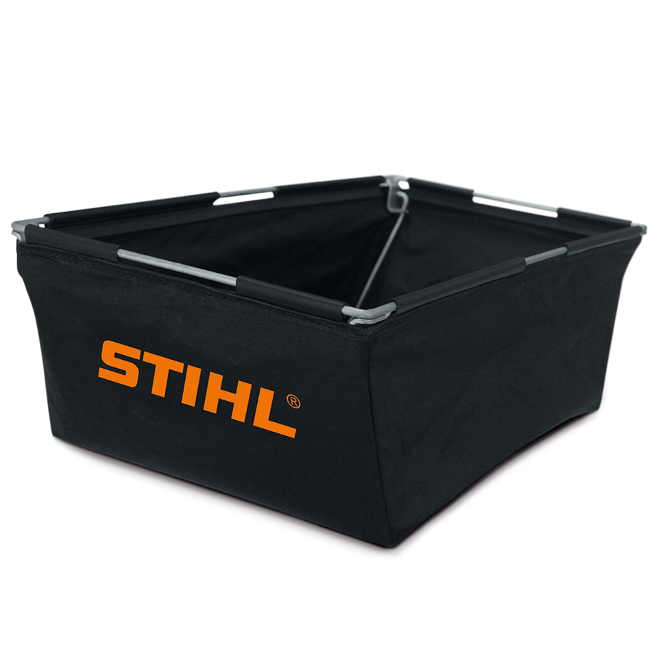 AHB 050 - Bac de ramassage 50 L