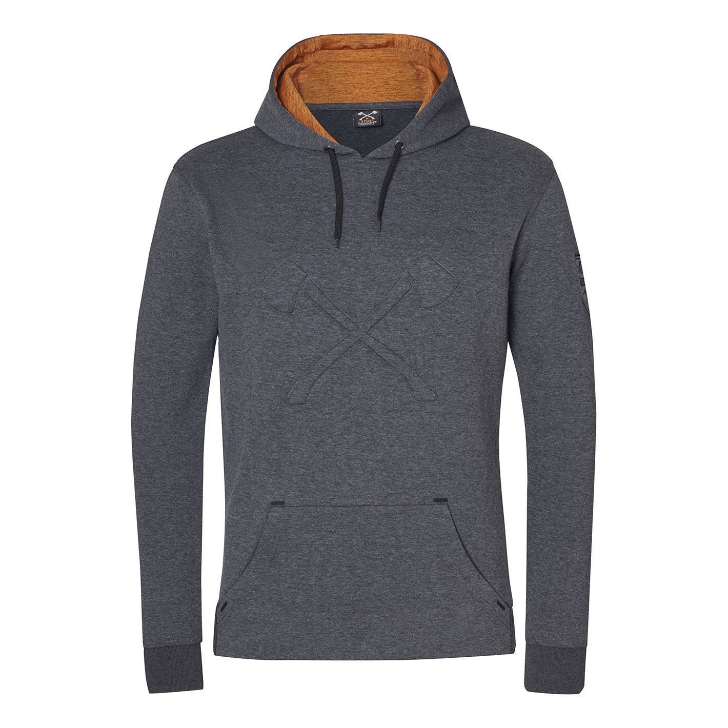 Sweat à capuche "AXE" "AXE"