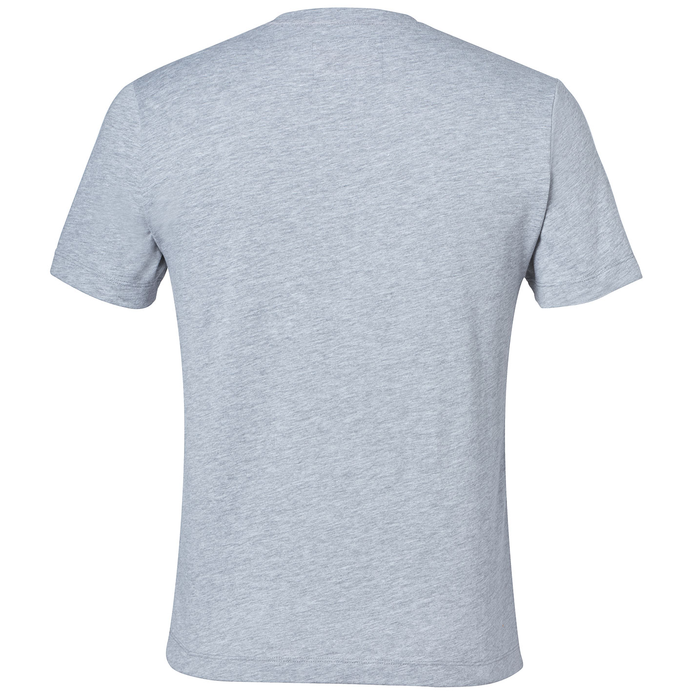 T-shirt « BE TOUGH » Homme gris clair