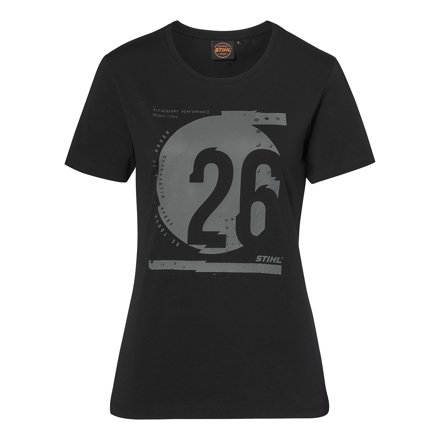 T-Shirt "26"