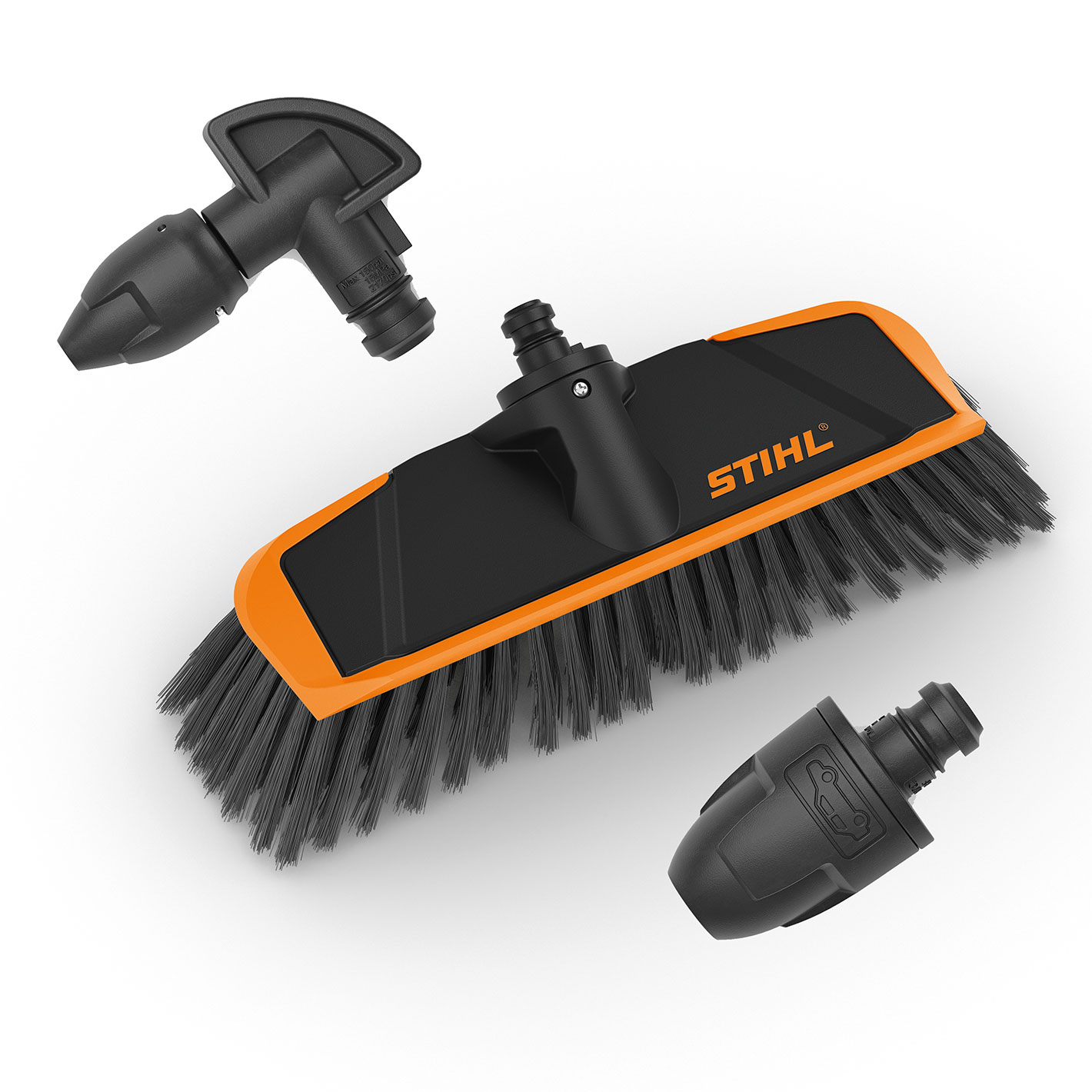 Brosse de lavage de voiture Outils de nettoyage de voiture