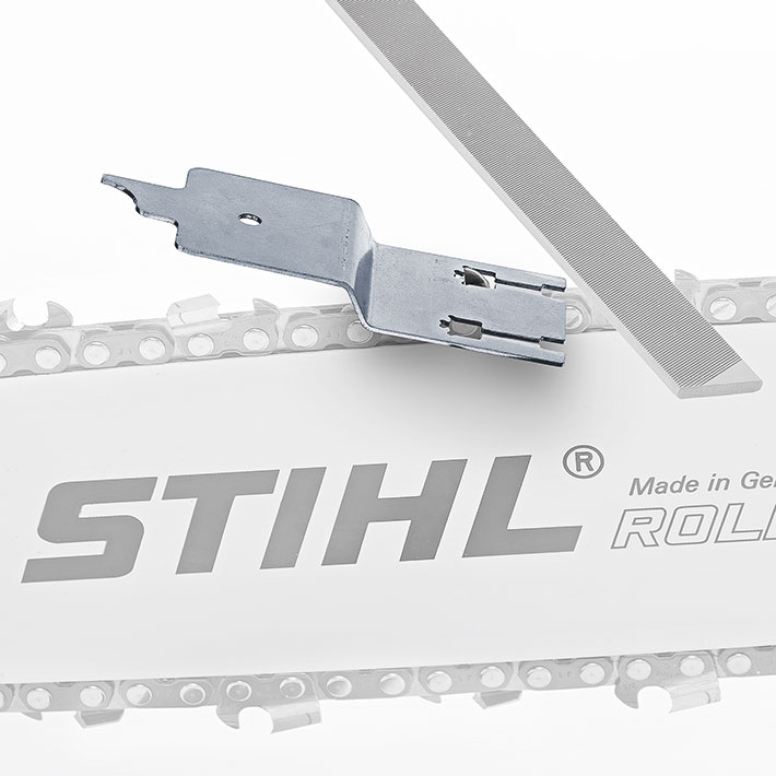 STIHL Kit d'affûtage