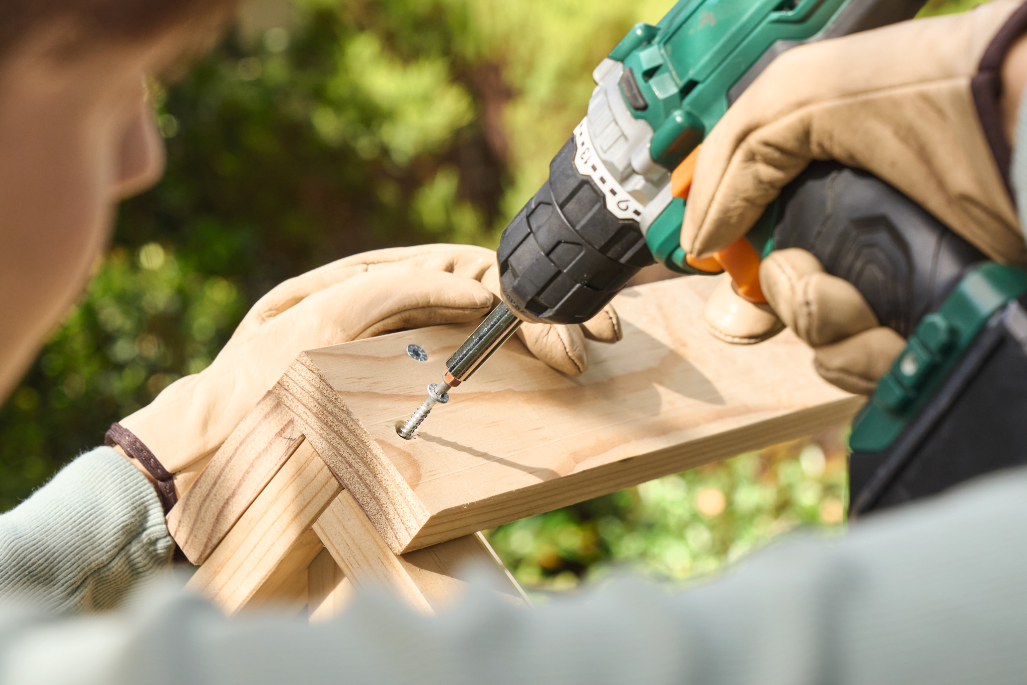 Conseils et tutoriels Stihl