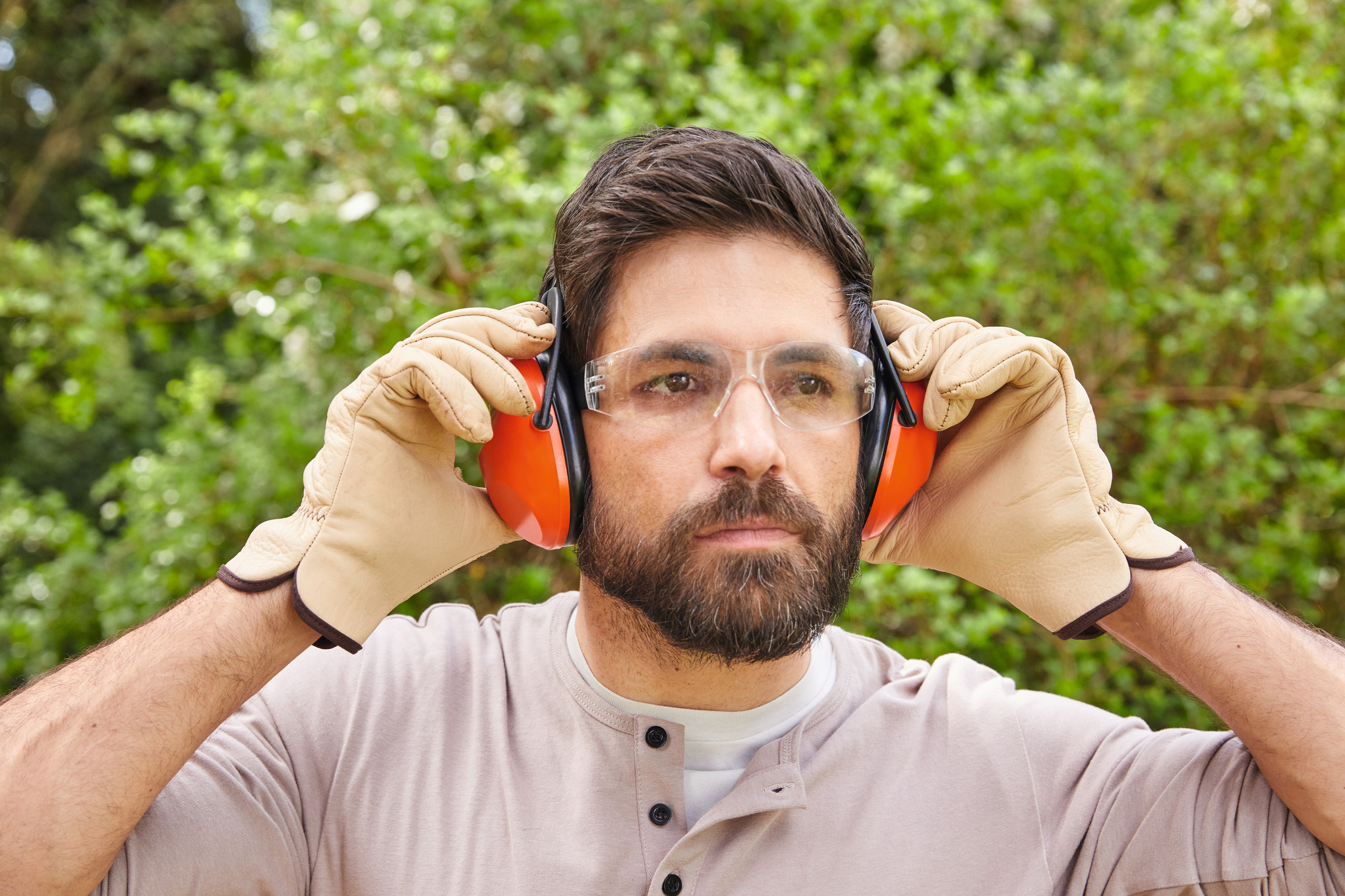 Protège-oreilles CONCEPT 24F