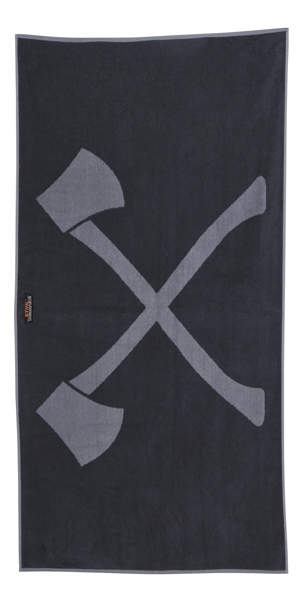 Serviette "AXE"