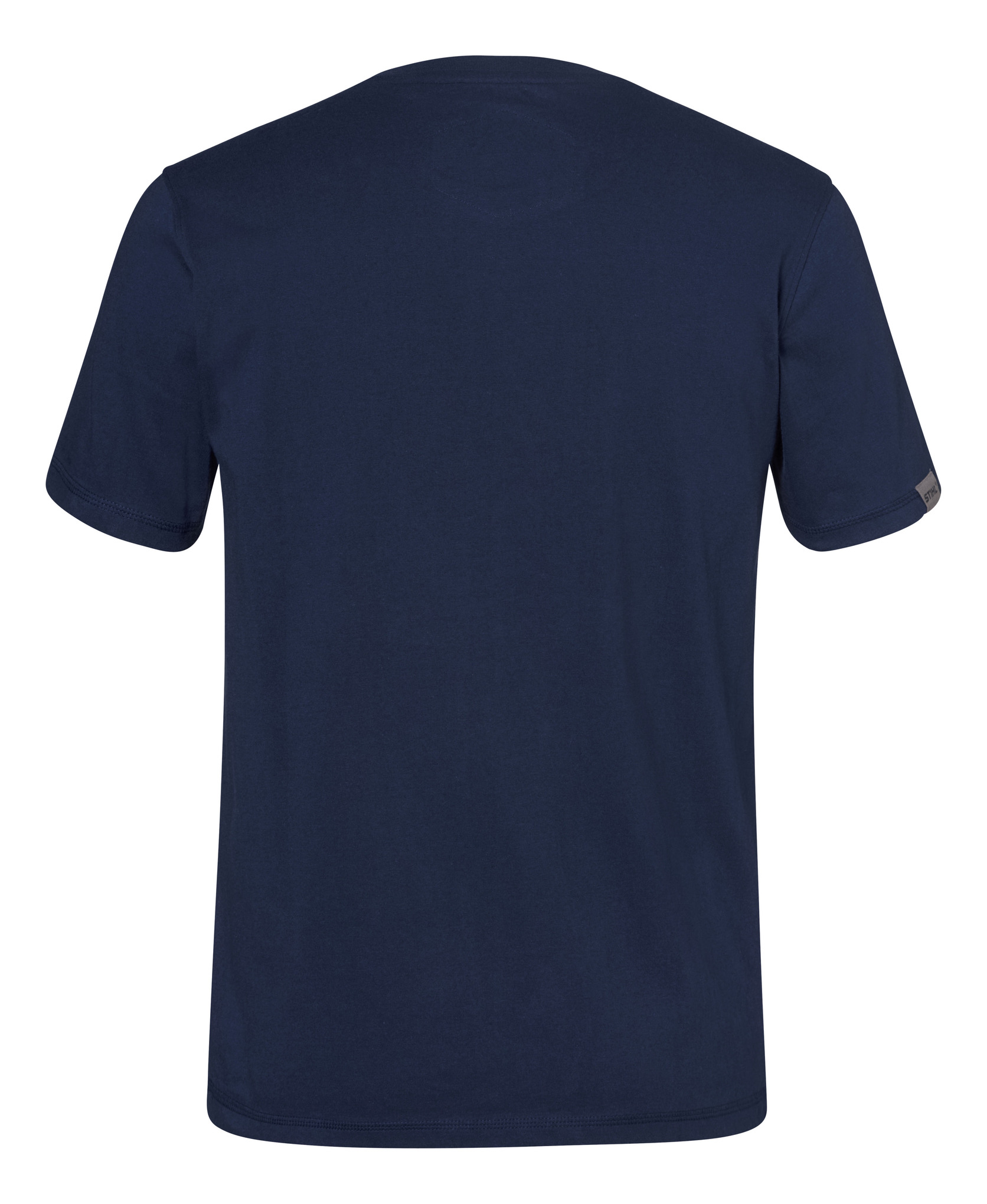 T-shirt "HERITAGE" Homme - BLEU