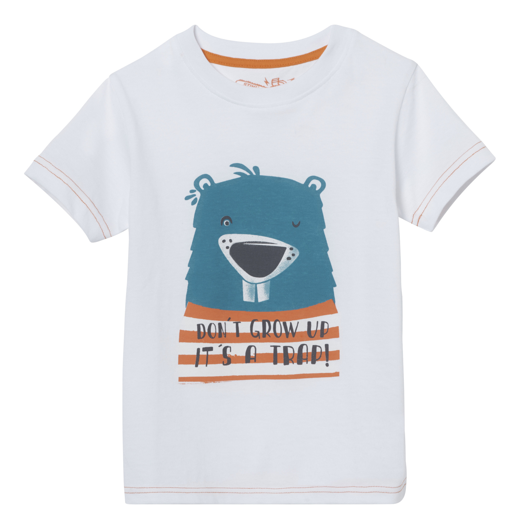 T-Shirt Beaver