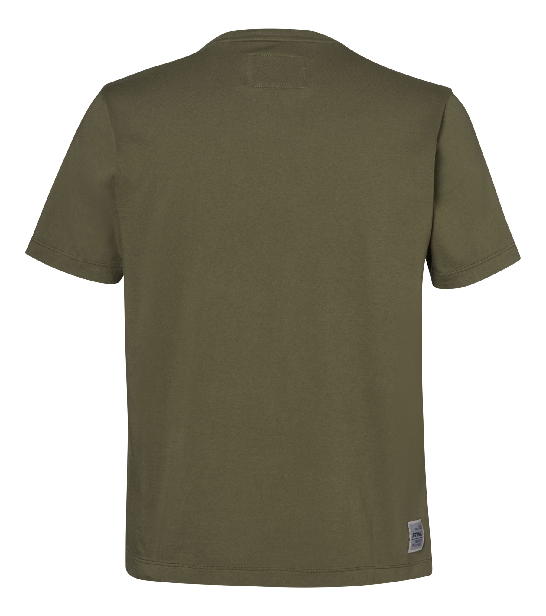 T-shirt « OUTDOORS » Homme