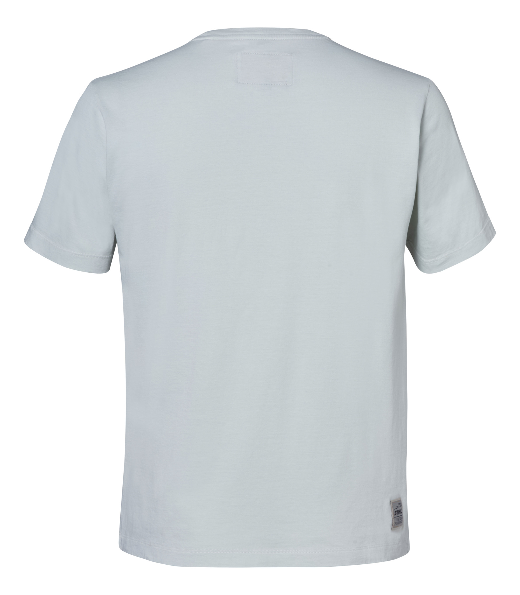 T-shirt « OUTDOORS » Homme