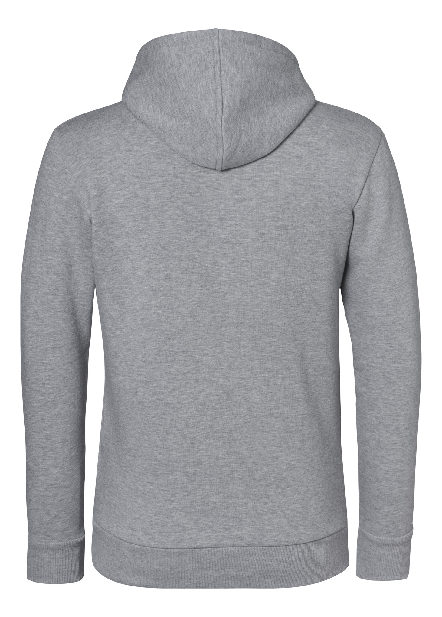 Sweat à capuche "FIR" Homme