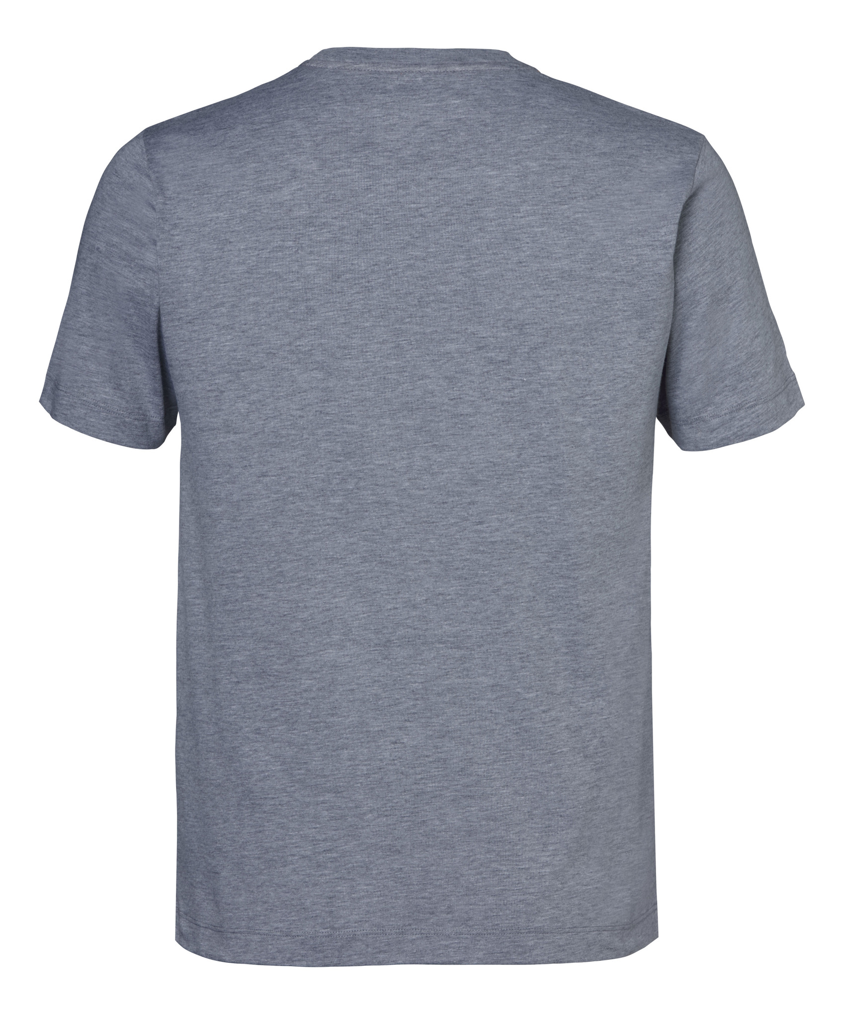 T-shirt "WOODS" Homme - Gris