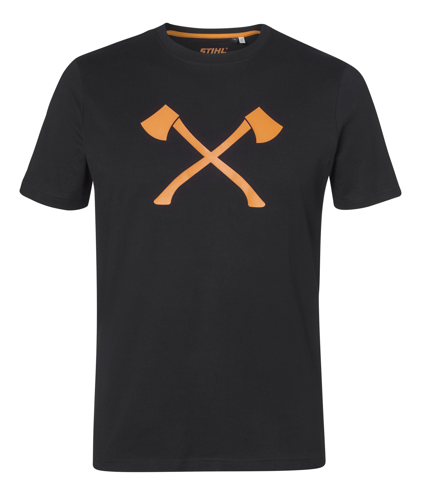 T-Shirt Axe