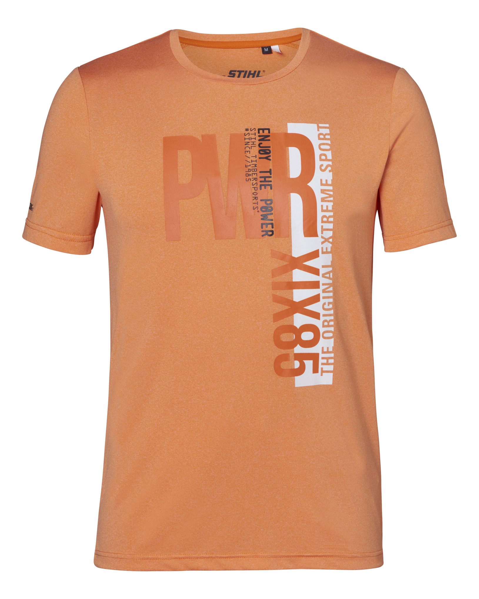 T-shirt fonctionnel PWR Homme