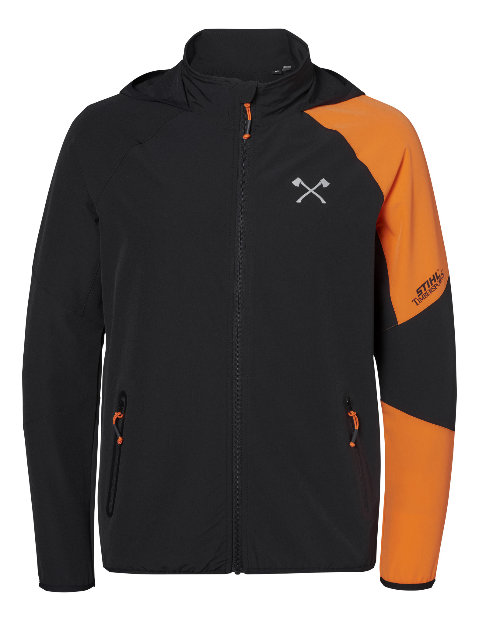 Veste coupe-vent Timbersports® Homme