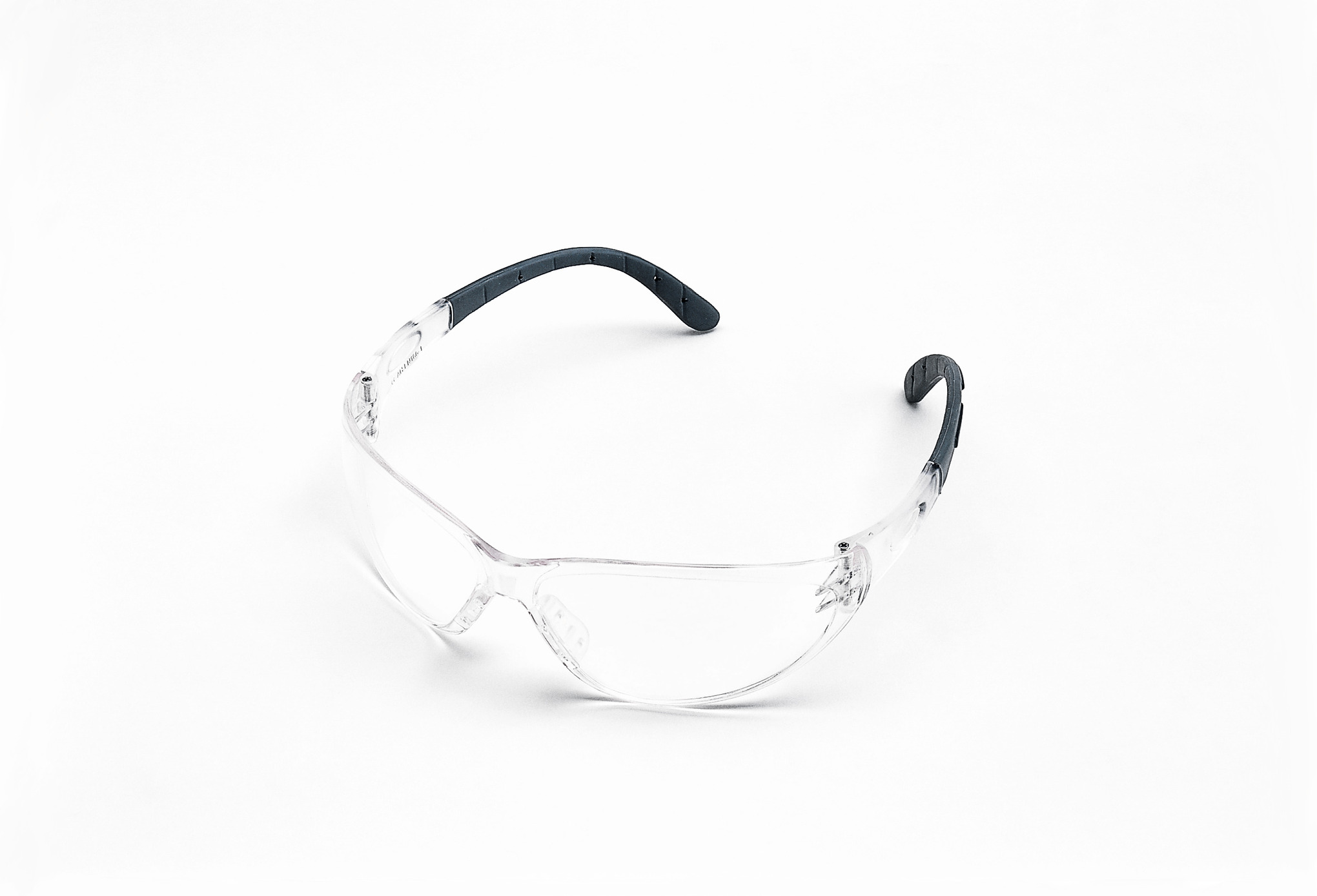 Lunettes de protection DYNAMIC Contrast claires