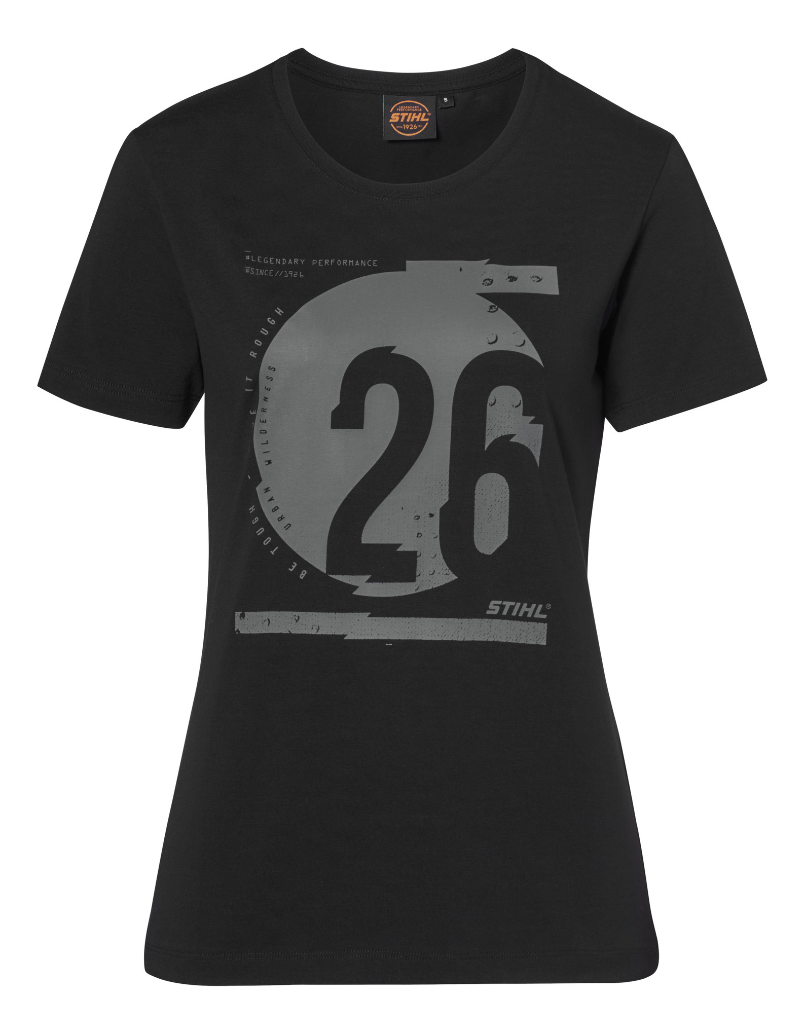 T-Shirt "26"