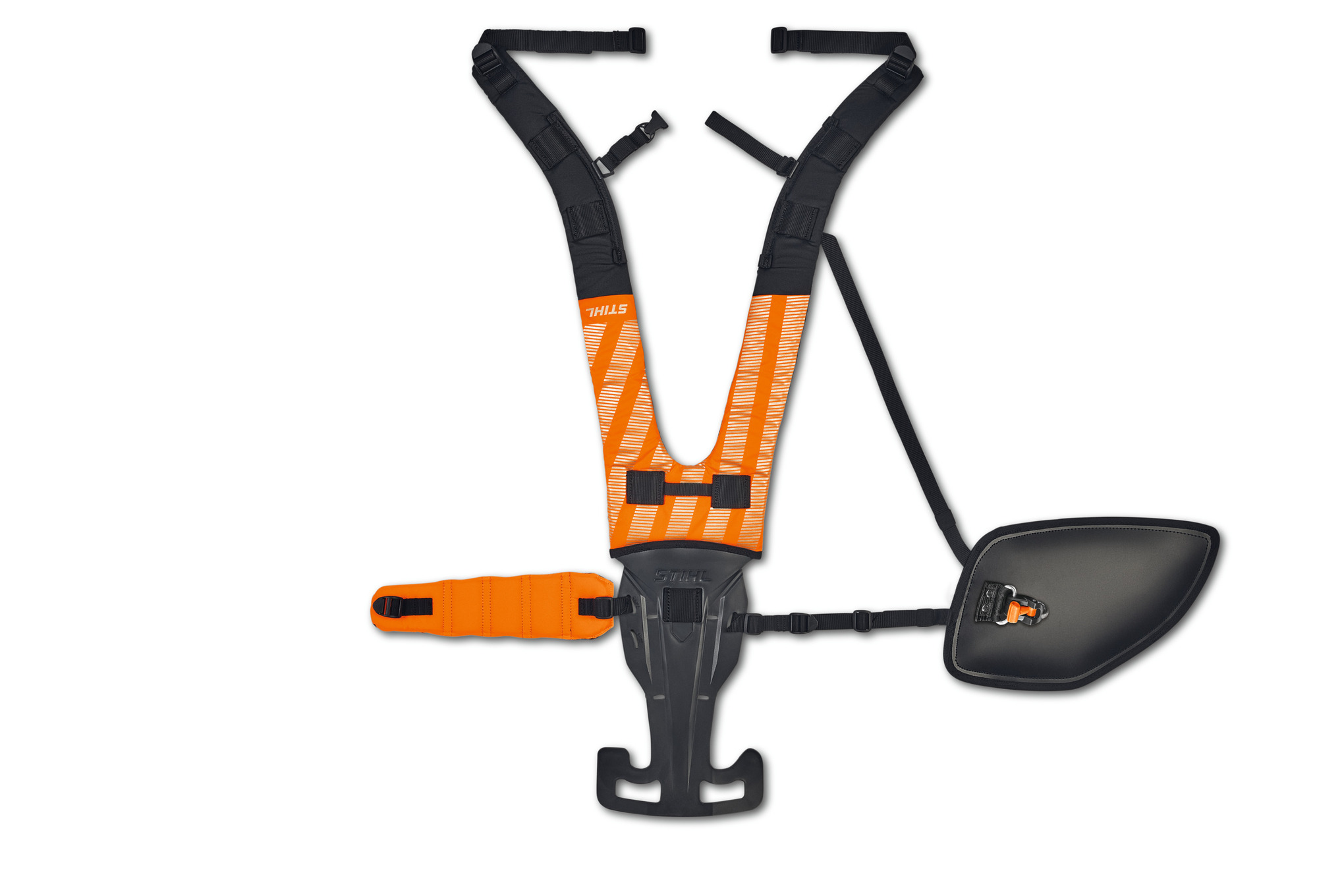 Harnais FS ADVANCE X-FLEX
