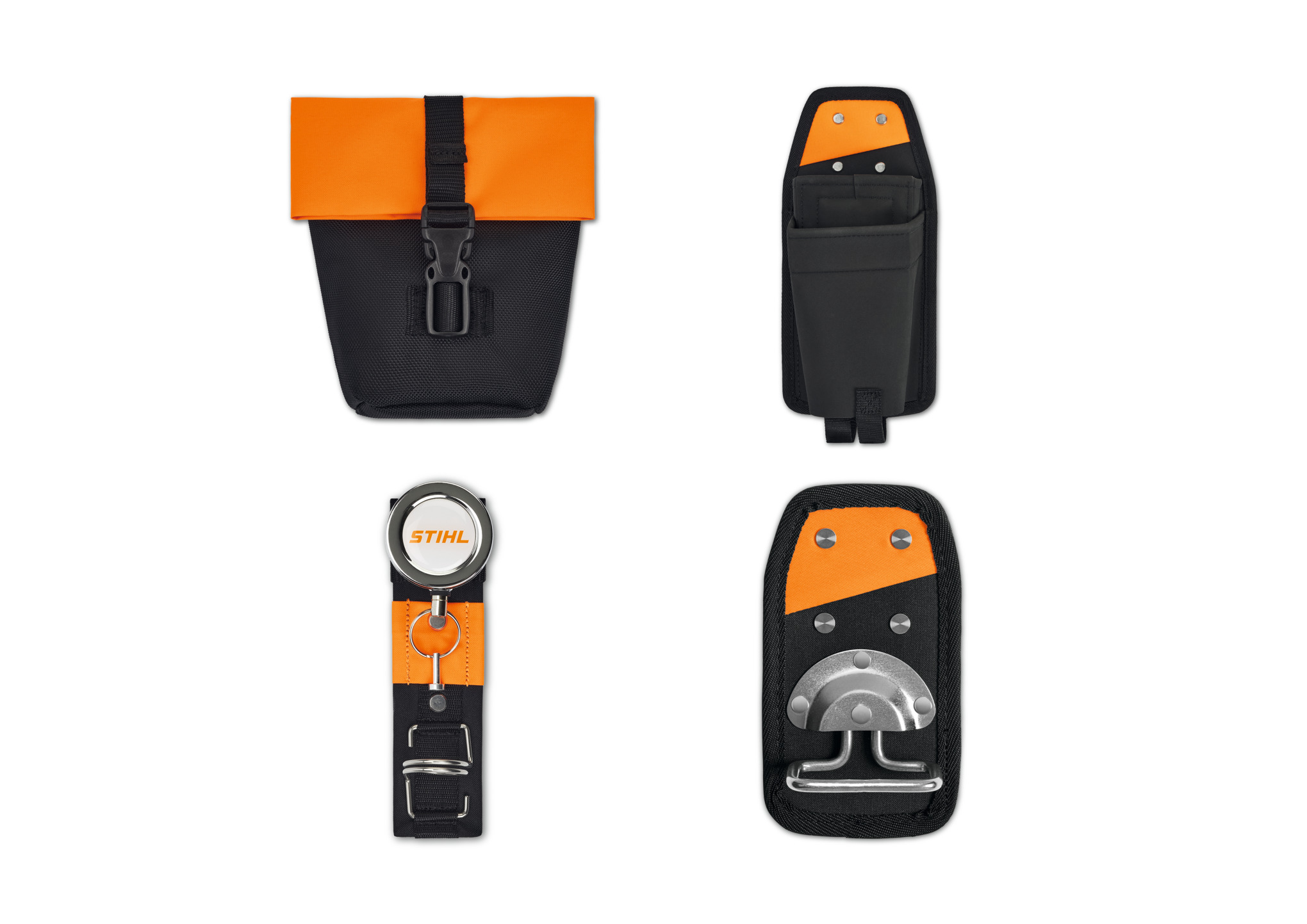 Kit Forêt ADVANCE X-FLEX Basic