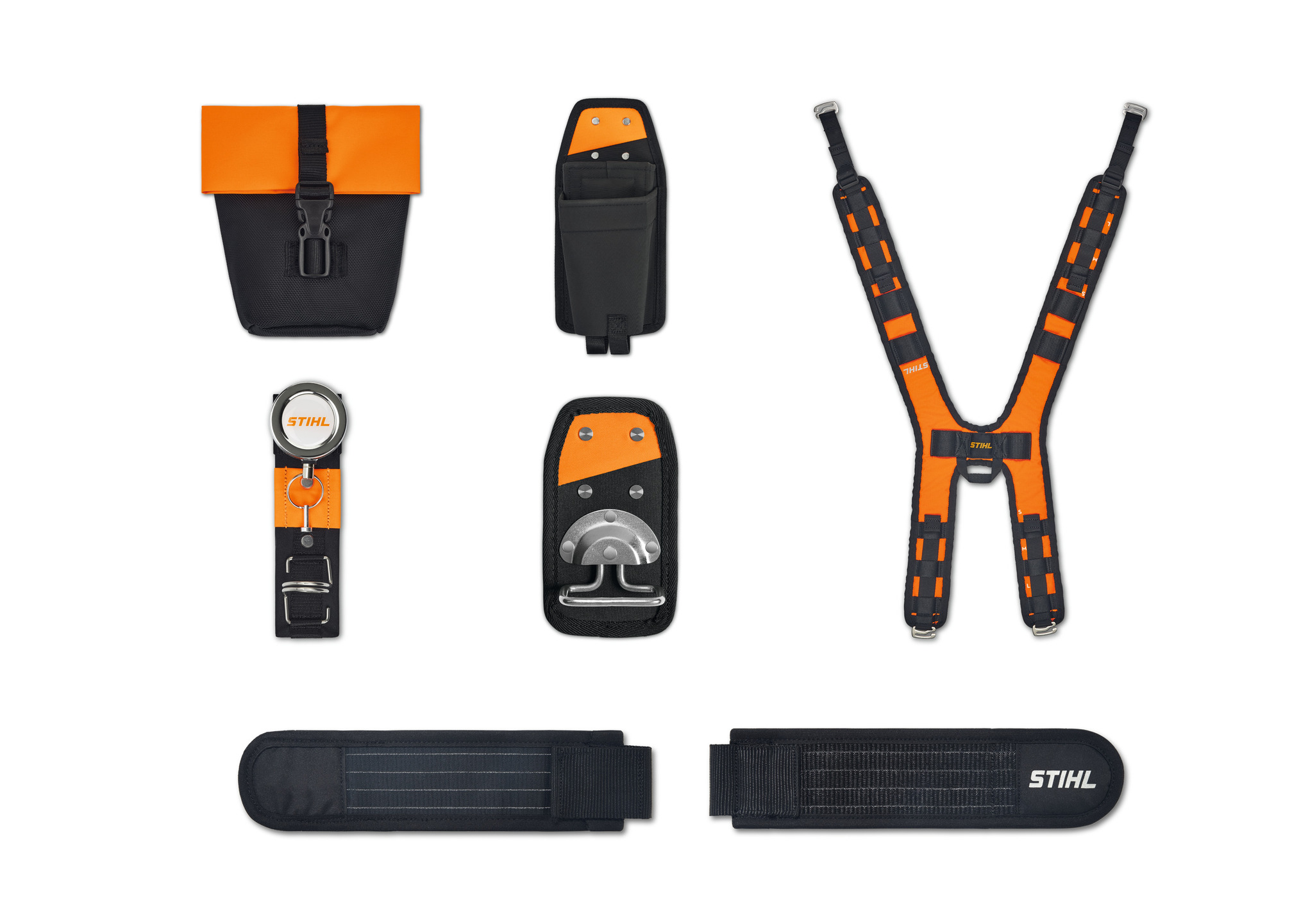 Kit Forêt ADVANCE X-FLEX Pro