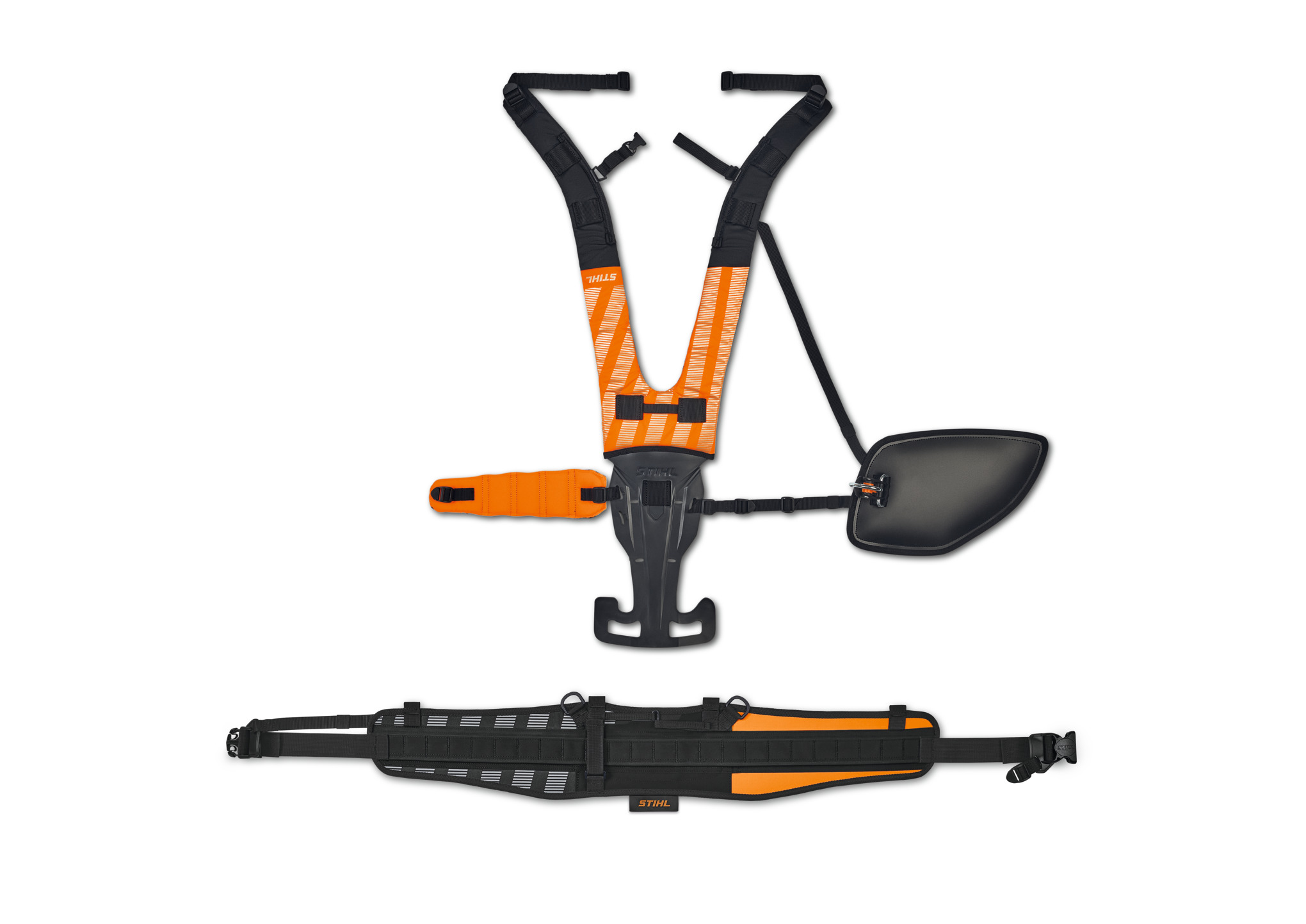 Kit FS ADVANCE X-FLEX