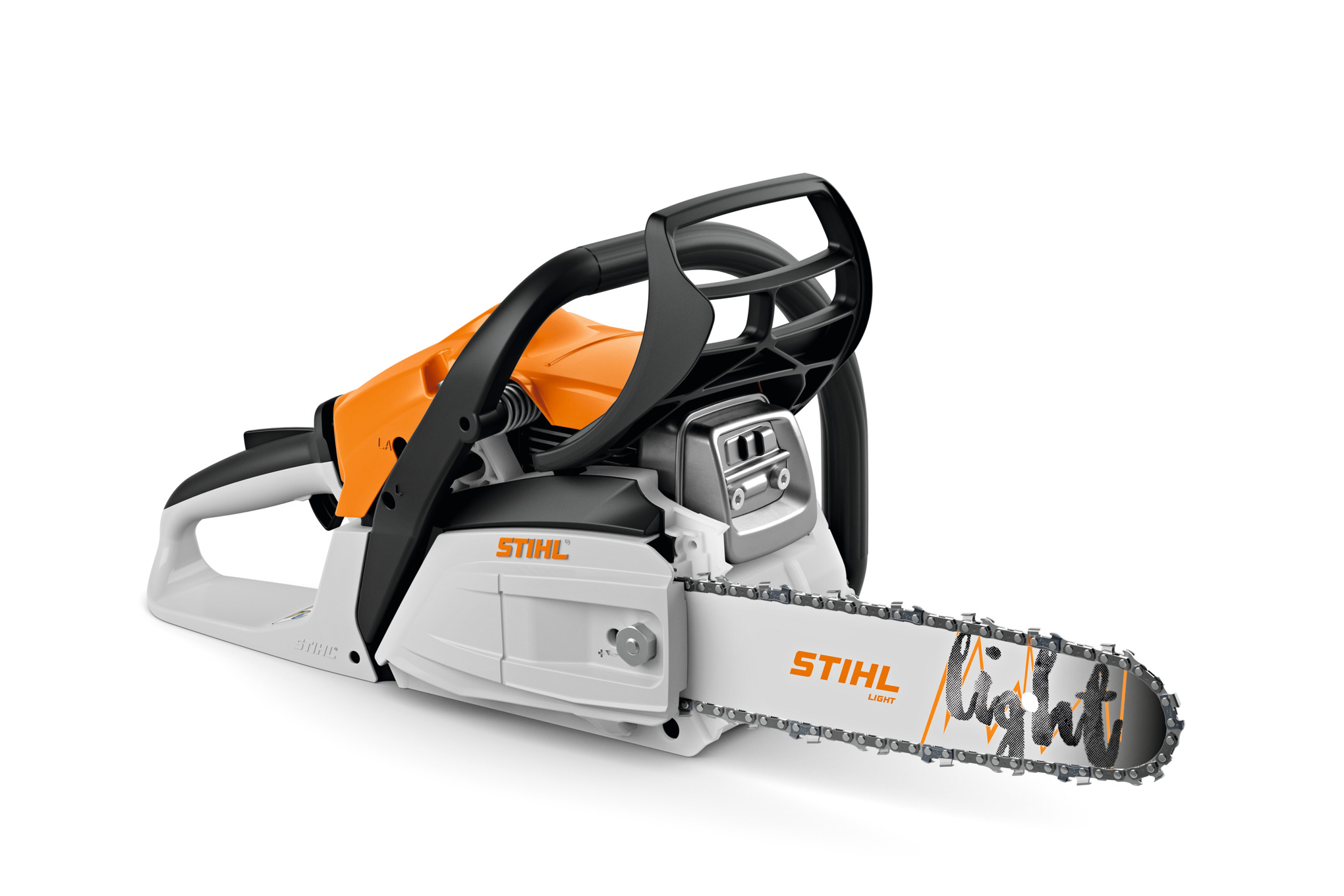 TRONCONNEUSE THERMIQUE STIHL