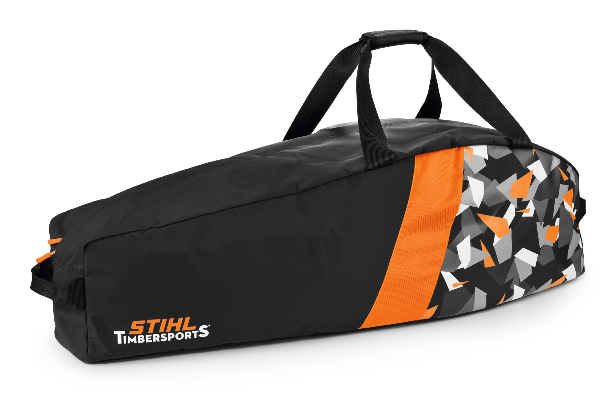 Sac pour tronçonneuse édition Timbersports®