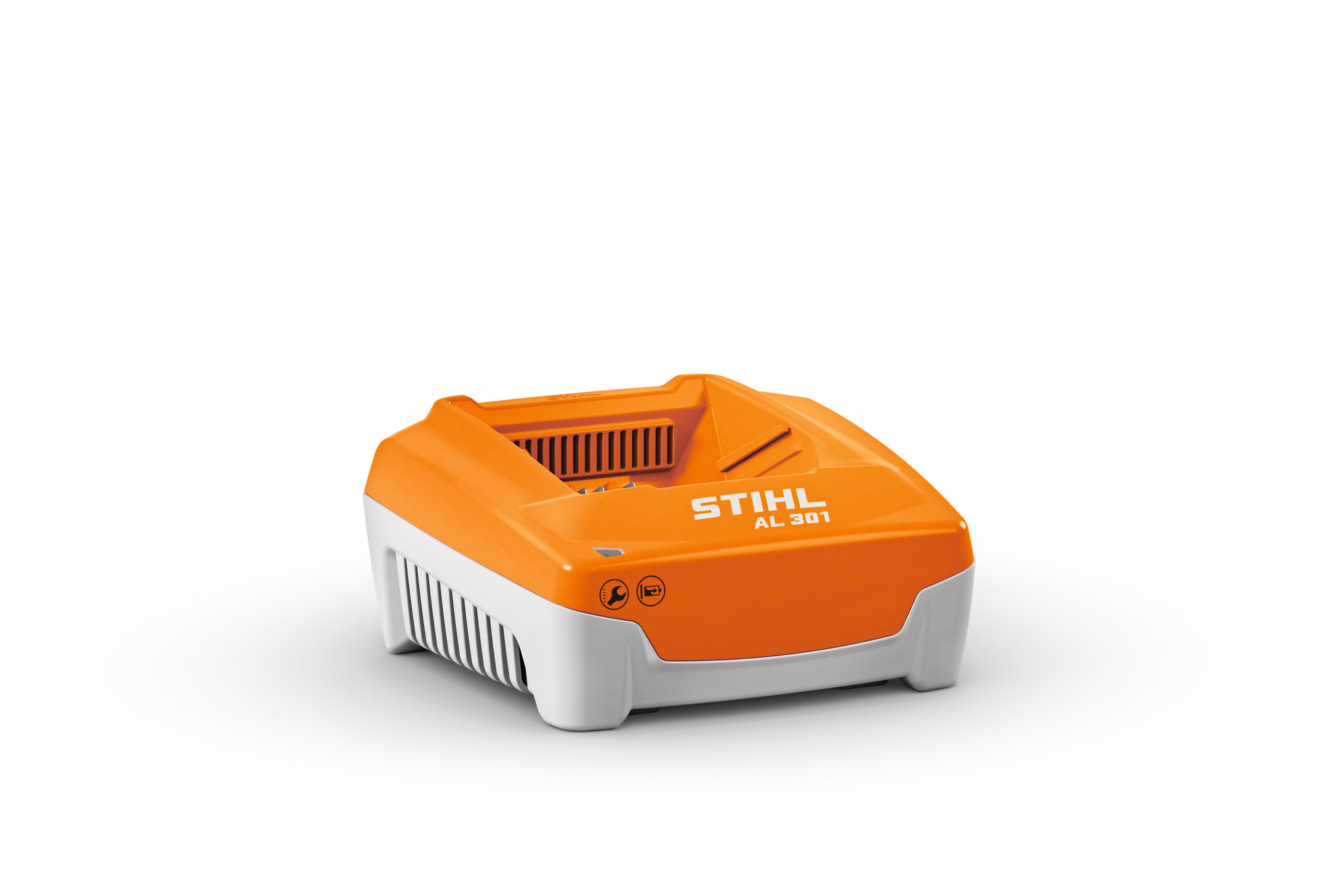 Chargeur AL 301