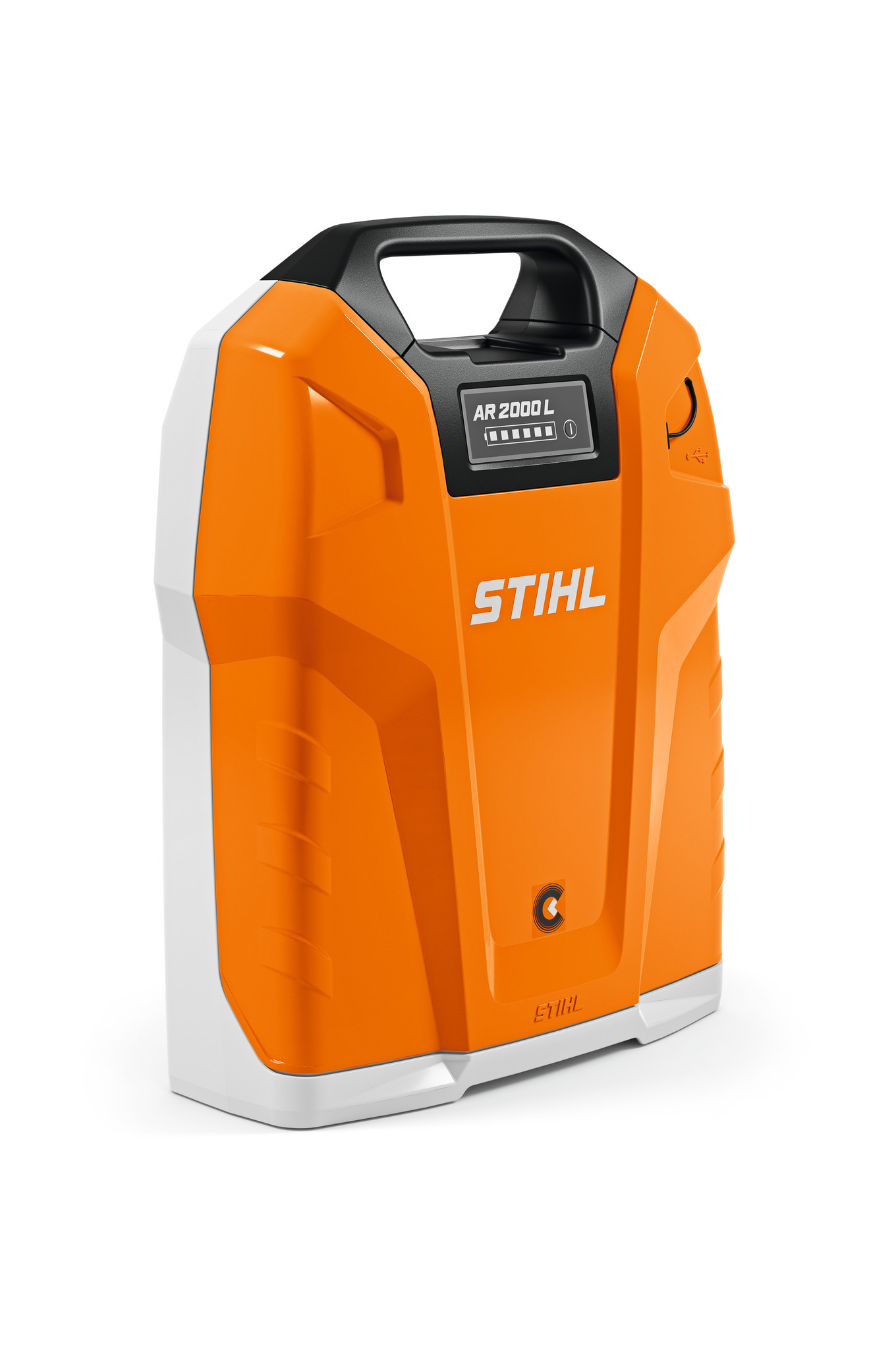 Perche élagueuse sur batterie STIHL HTA 86