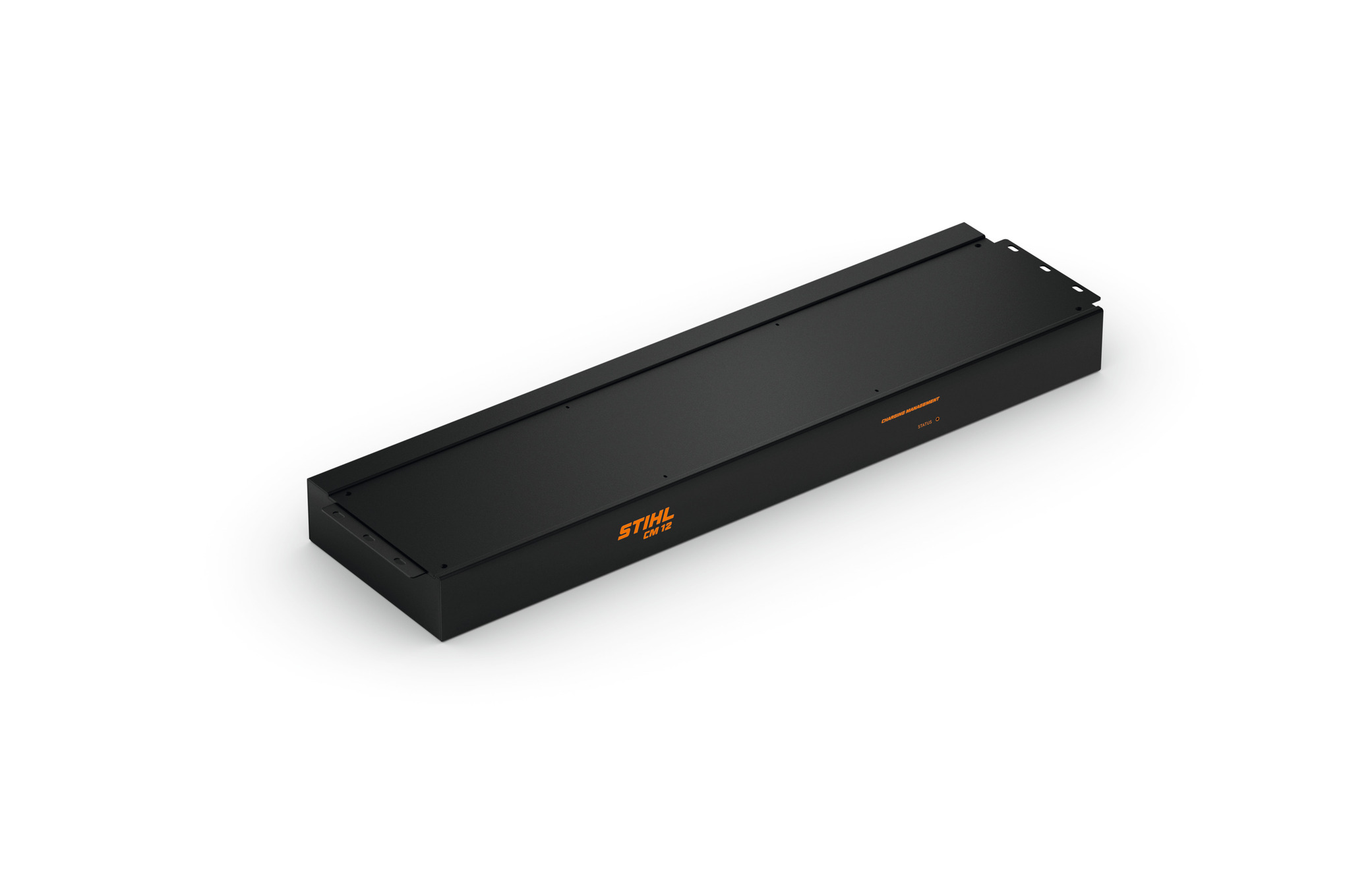 Solution de charge CM 12