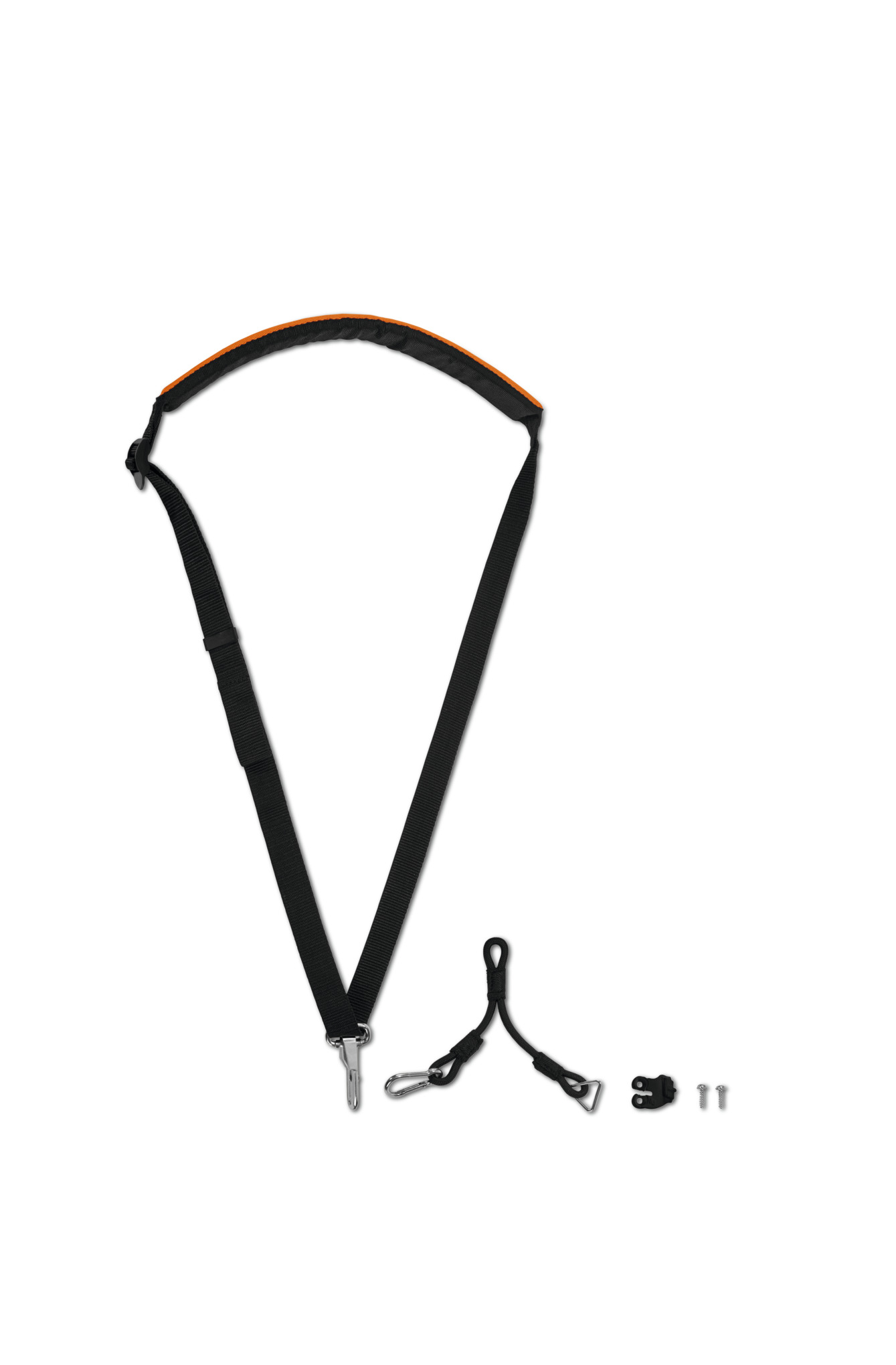 Ensemble de harnais pour BGA 250 et BGA 160