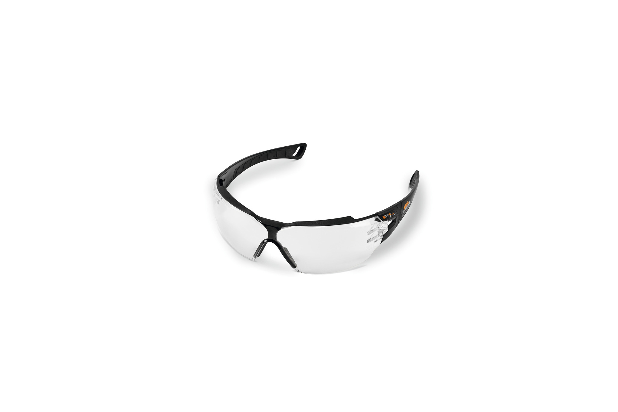 Lunettes de protection édition TIMBERSPORTS® - transparentes