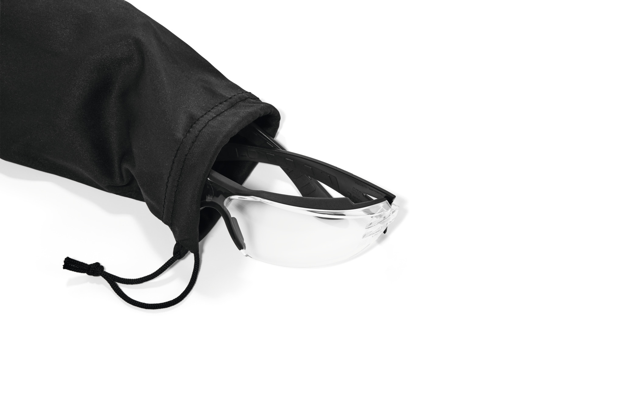 Lunettes édition TIMBERSPORTS® - transparentes