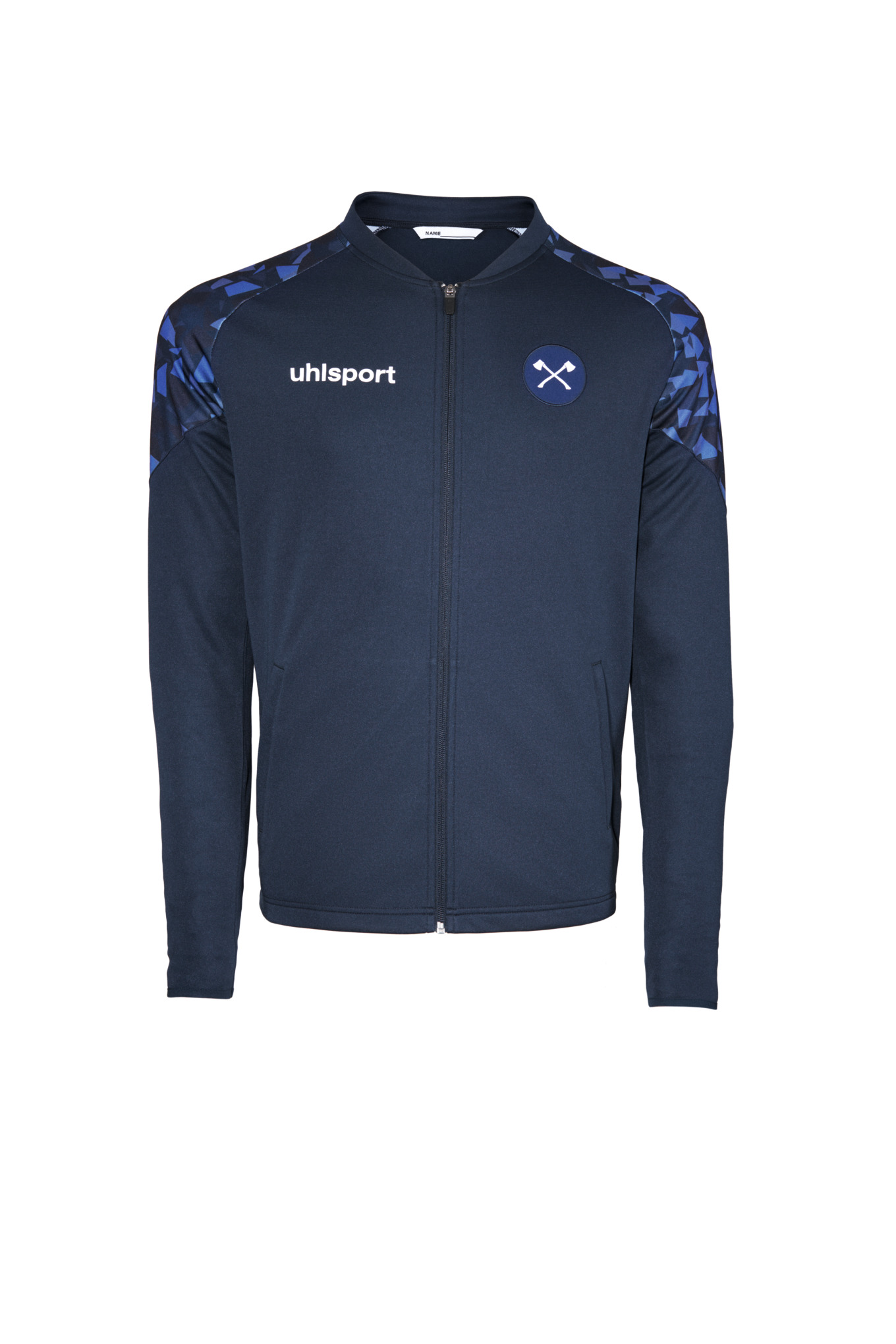 Veste TIMBERSPORTS® édition 2024 France