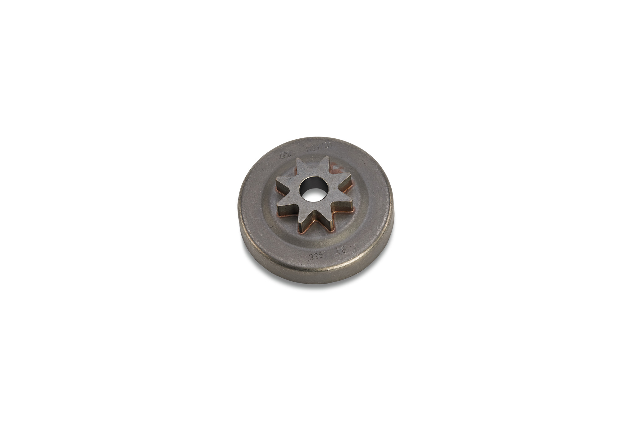 Pignon 0.325" 8D