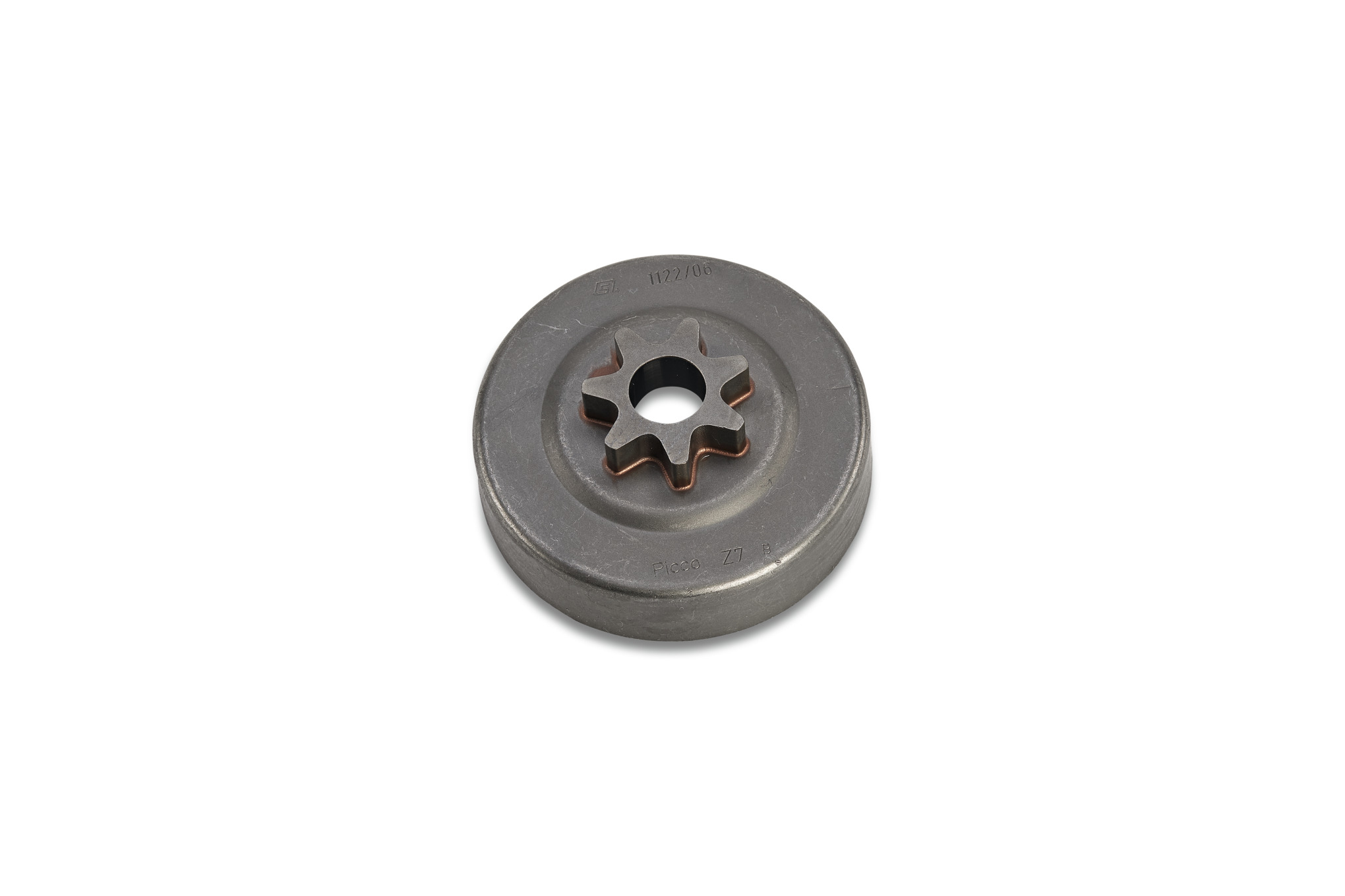 Pignon 3/8"P 7D