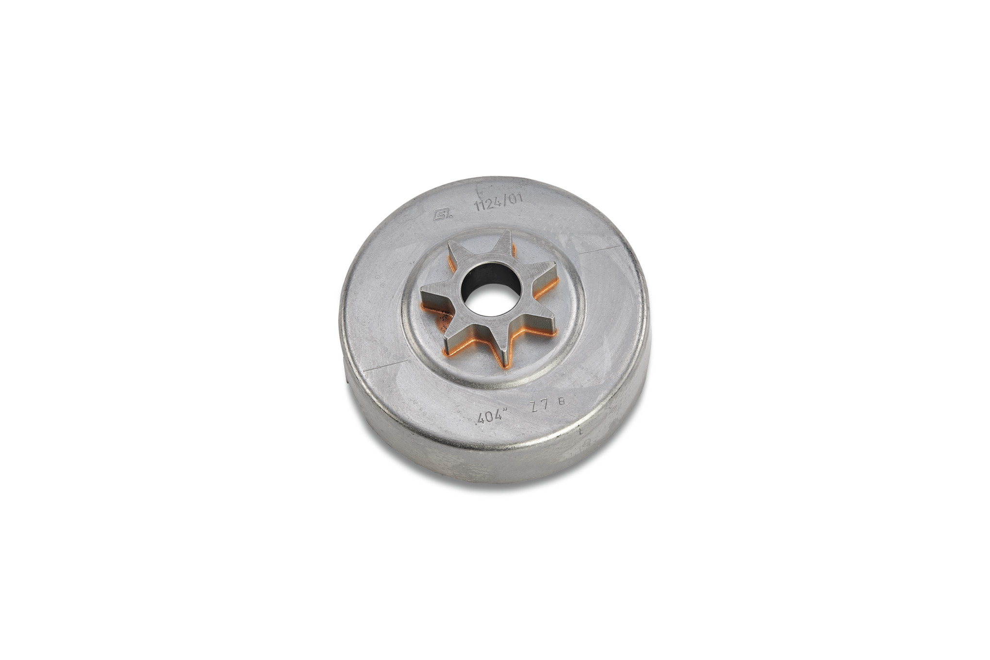 Pignon 0.404" 7D