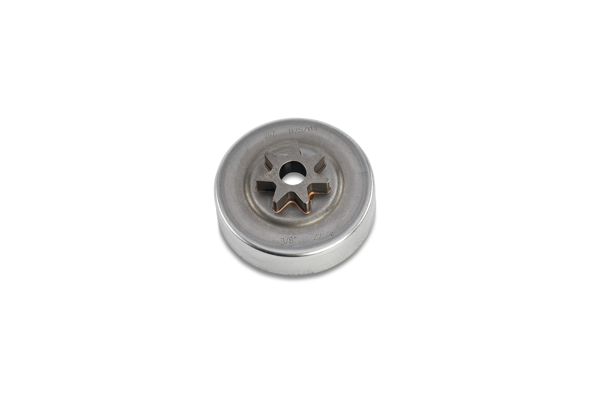 Pignon 3/8" 7D