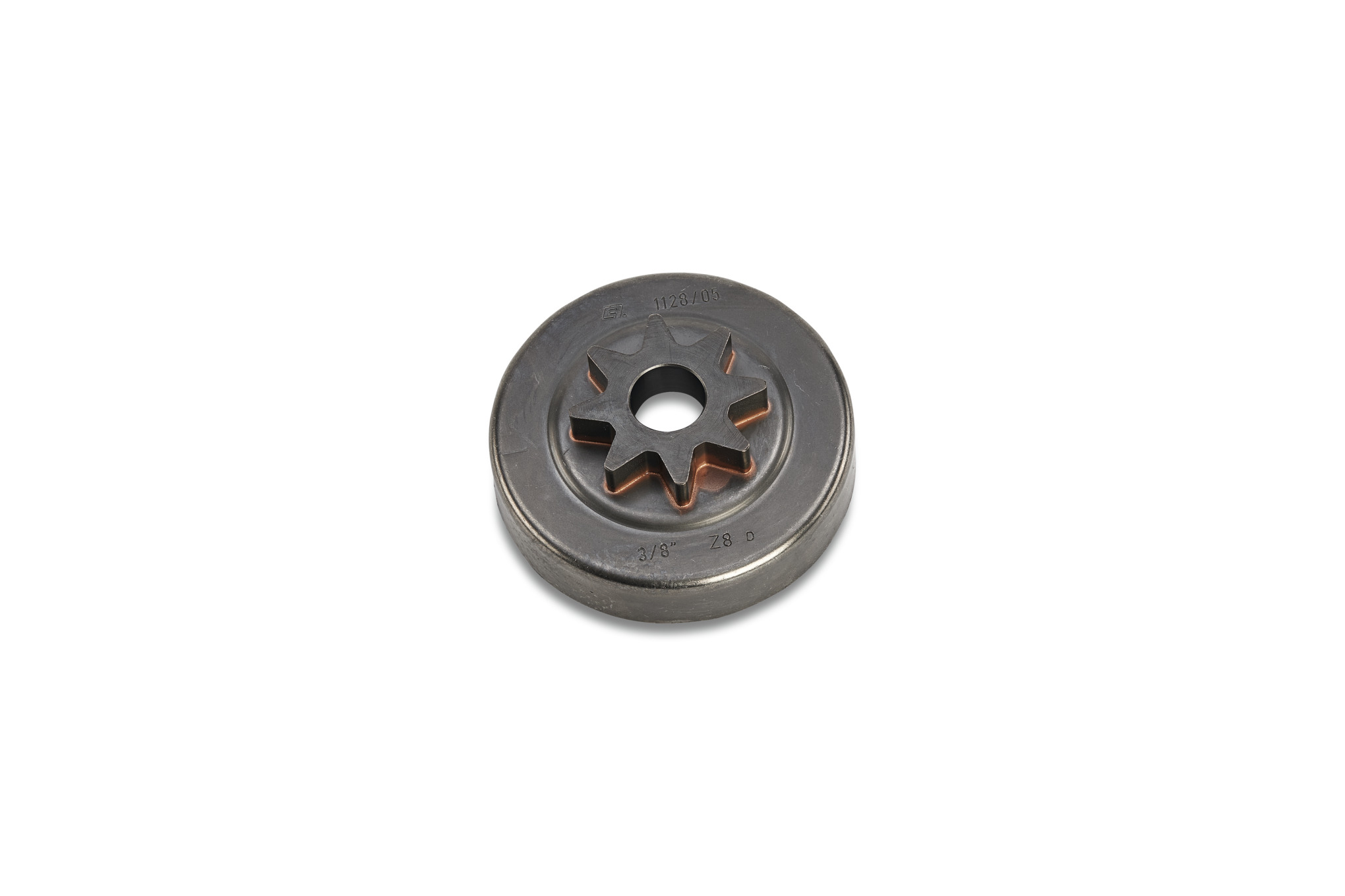 Pignon 3/8" 8D