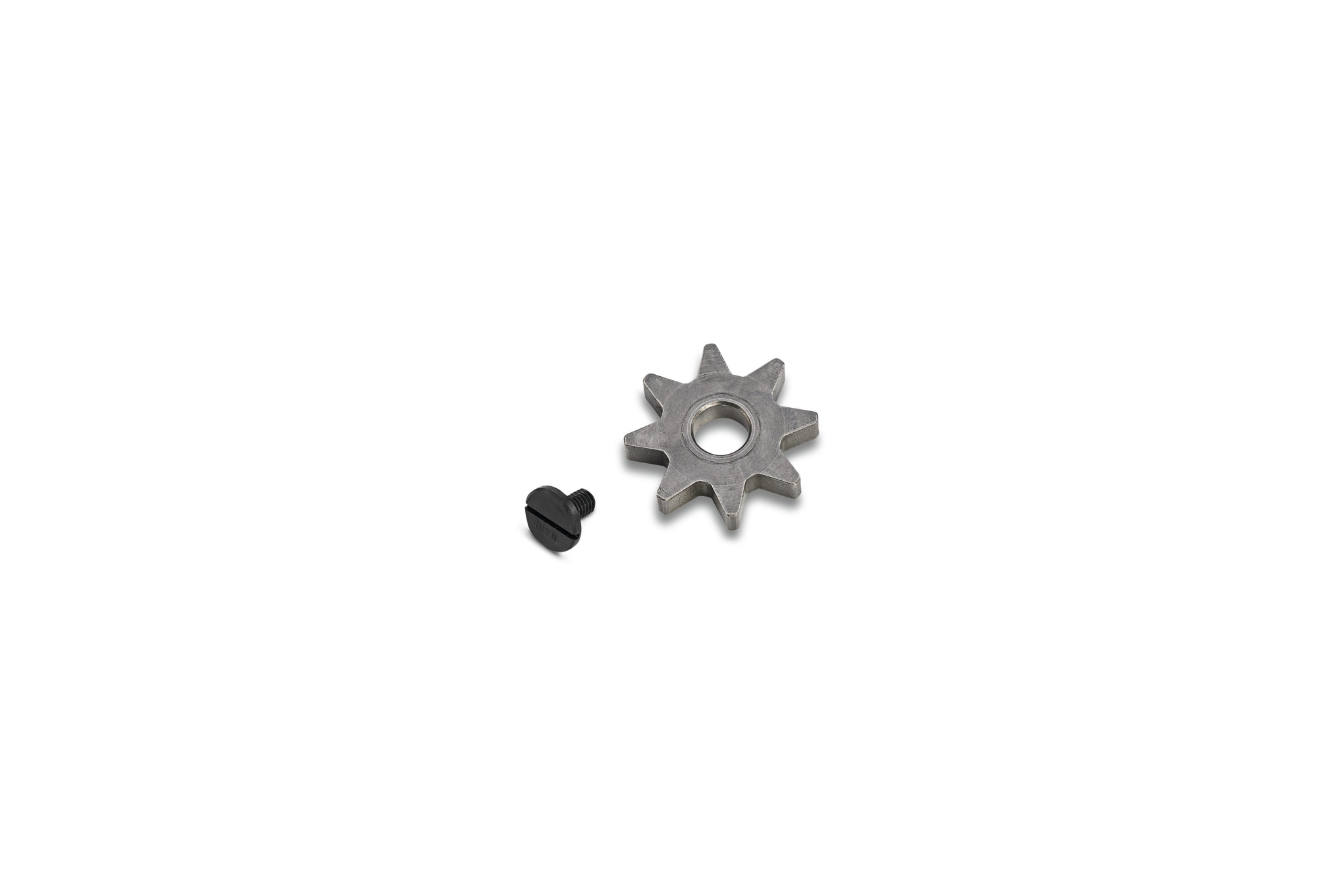 Pignon 3/8" 8D