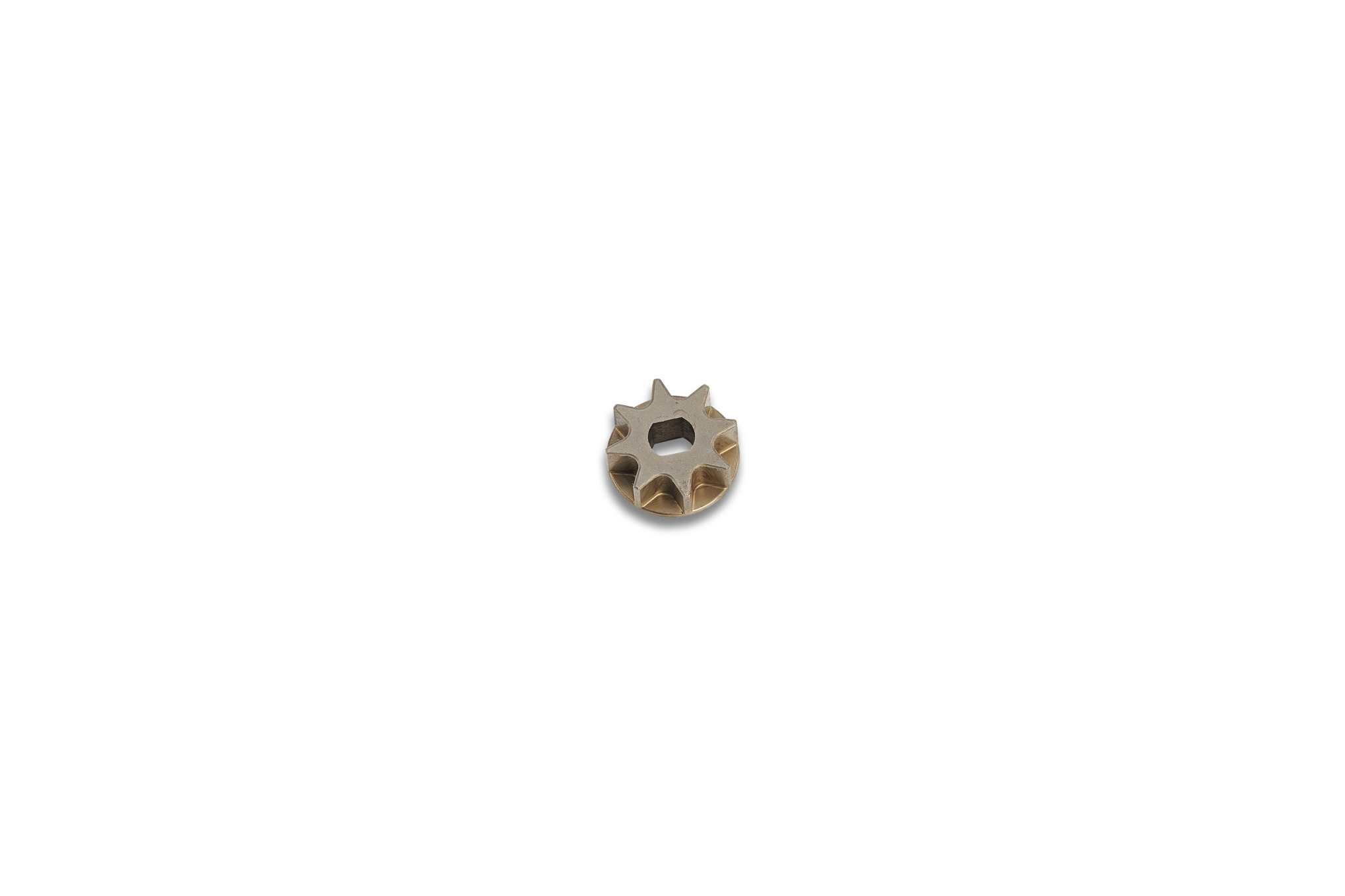 Pignon 1/4" 8D