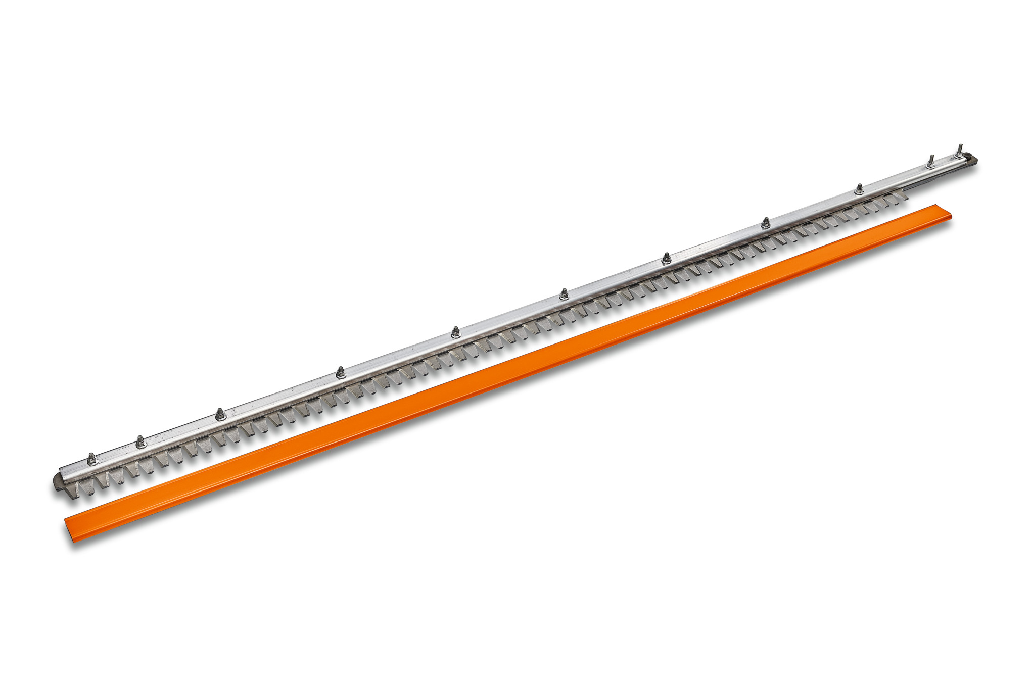 Barre de coupe compl. 1000 mm / 40" T
