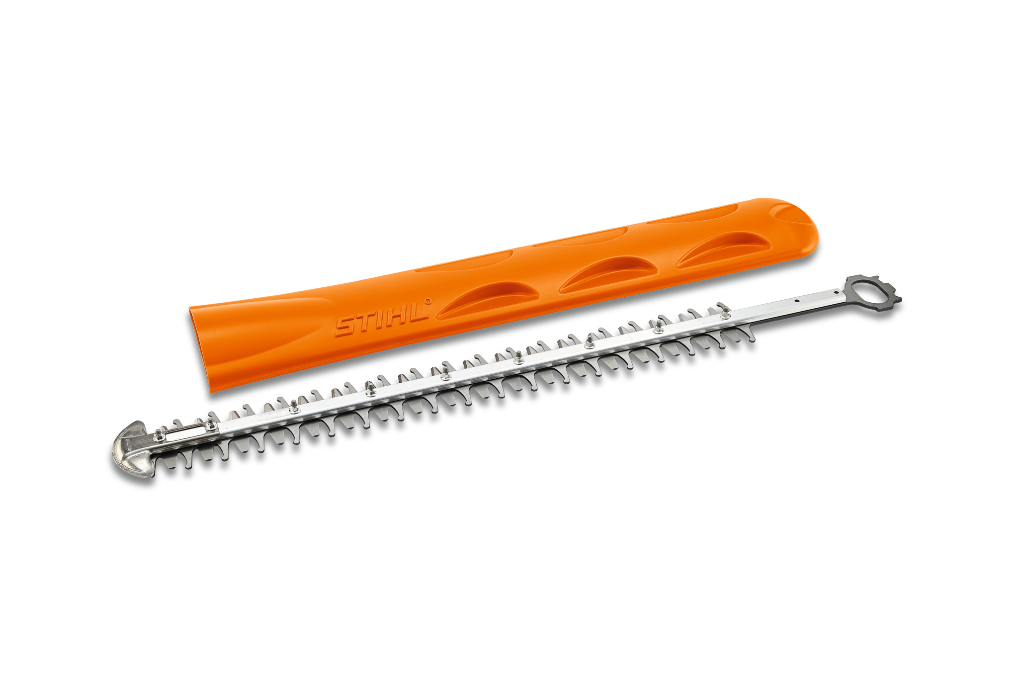Barre de coupe compl. 600 mm / 24"
