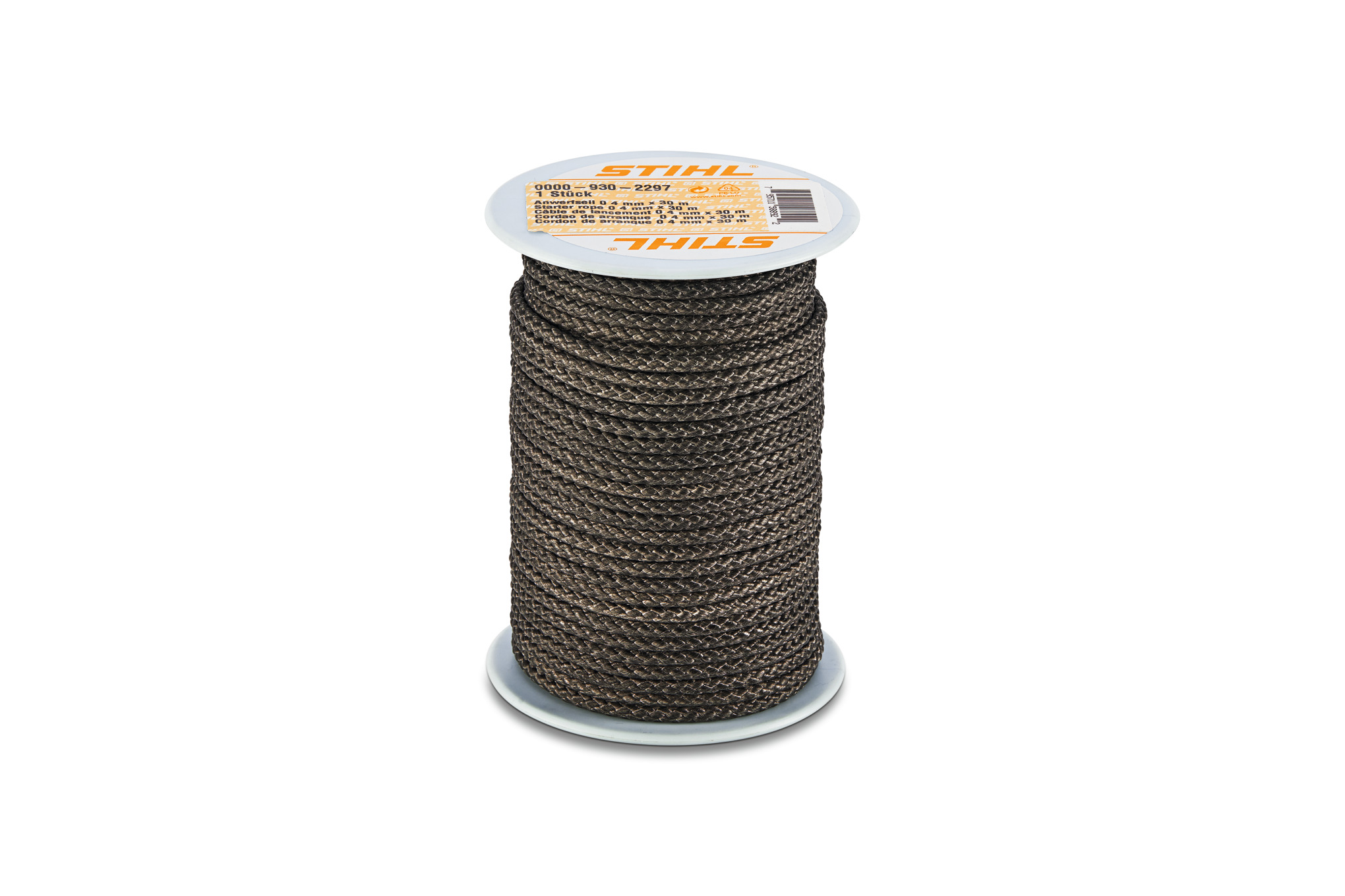 Câble de lancement Ø 4 mm x 30 m