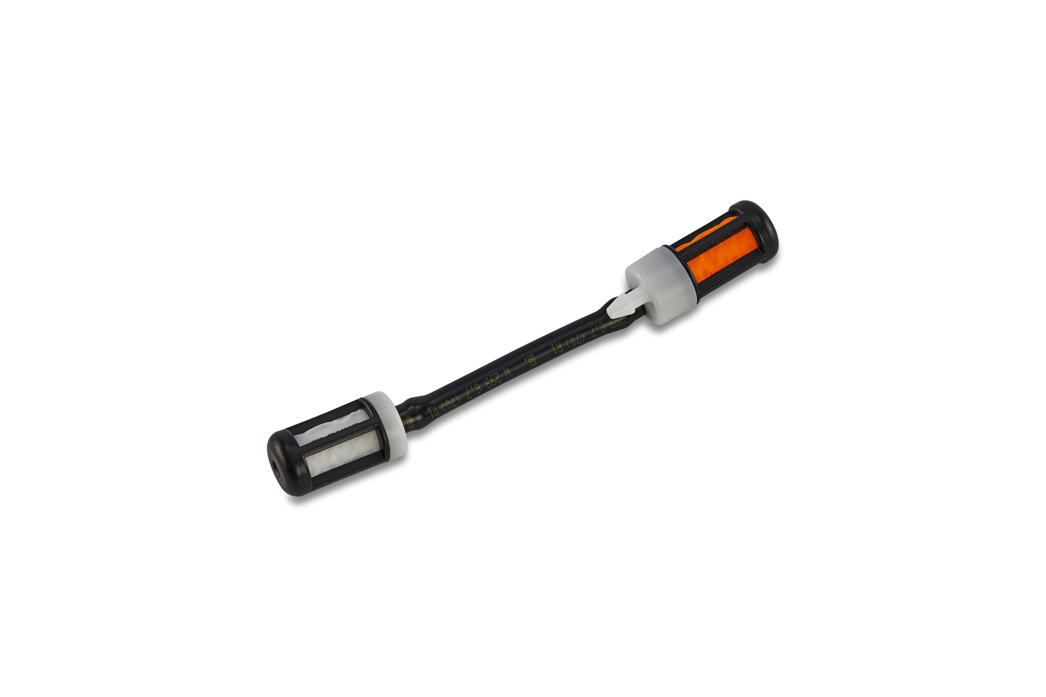 Jeu de crépine d’aspiration (carburant)