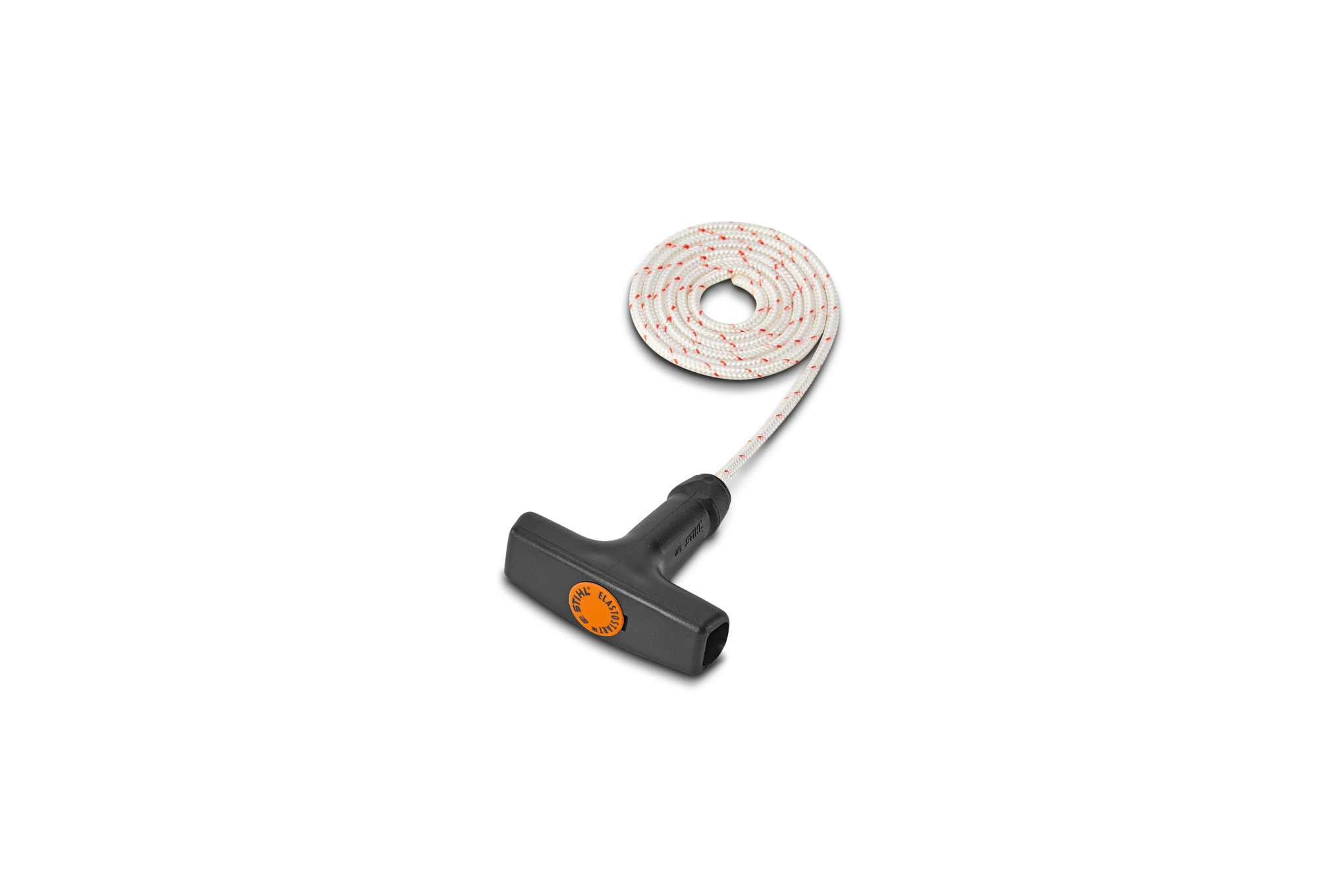 Poignée ElastoStart Ø 3 mm