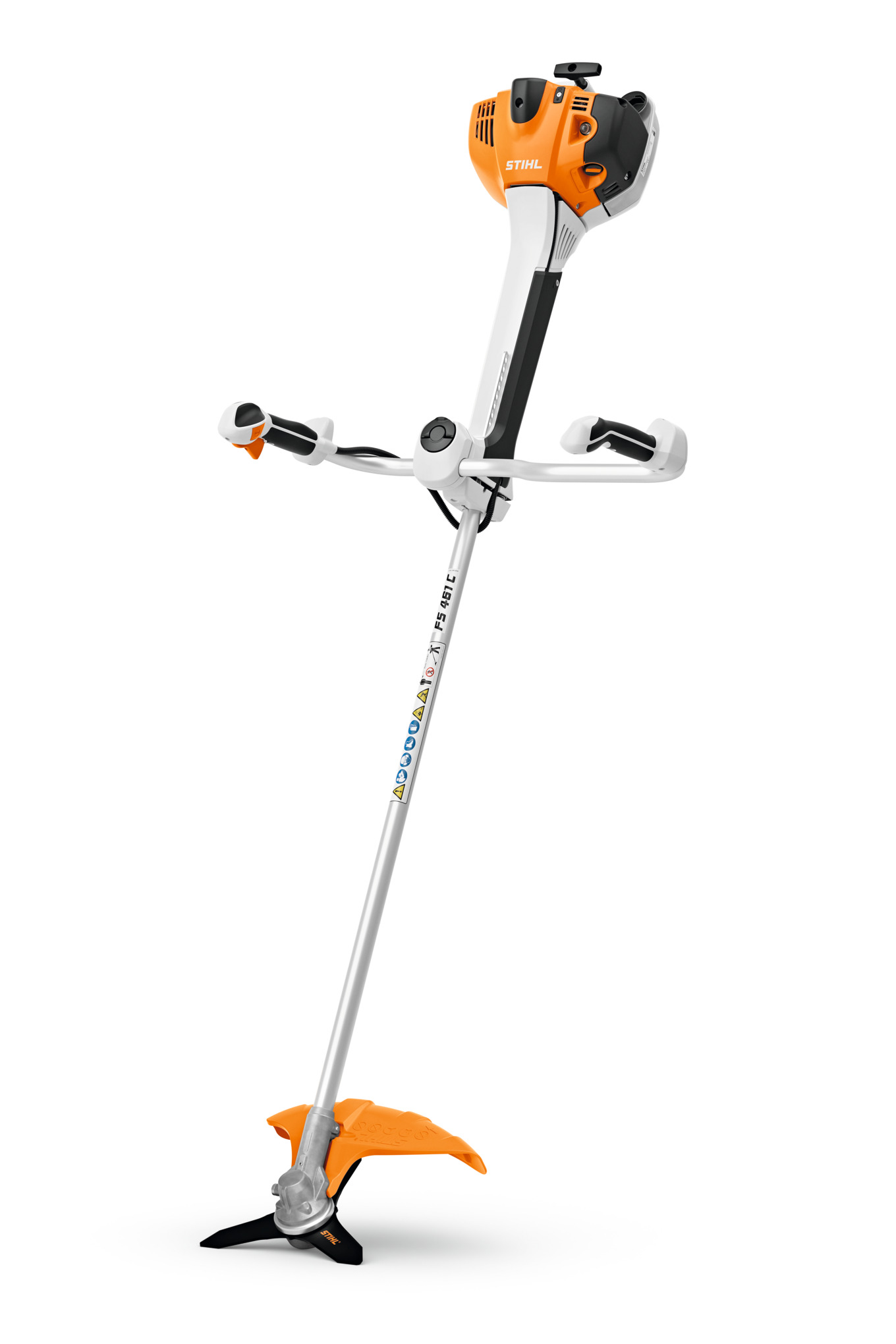 D broussailleuses Thermiques STIHL D broussailleuses Thermiques STIHL