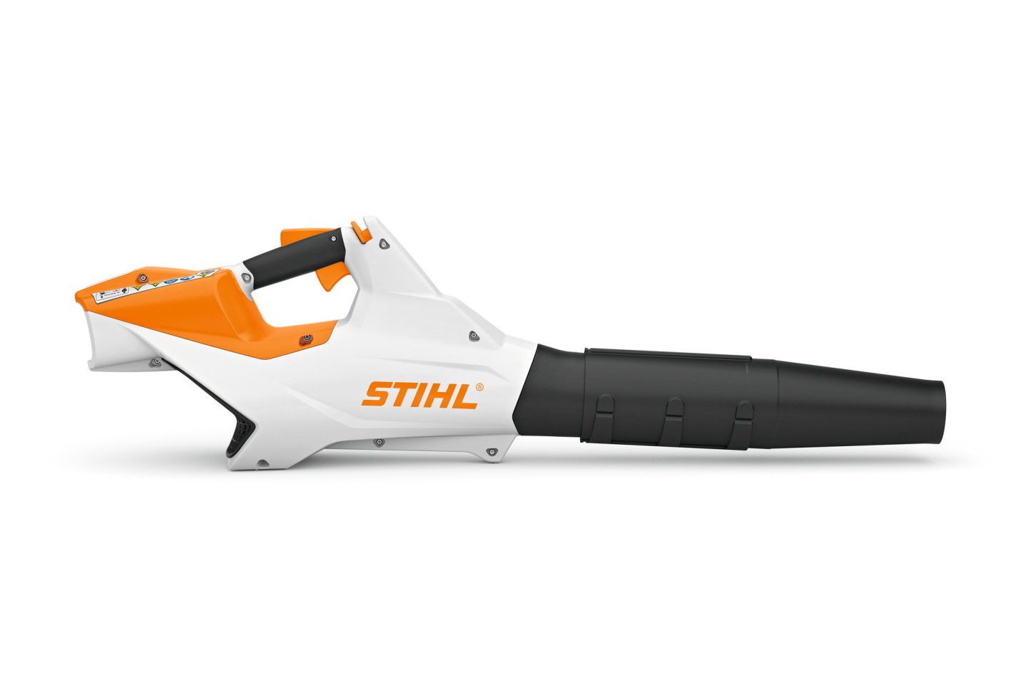 Souffleur batterie pro Stihl BGA 86 AP SYSTEM 36V paysagiste 265 km/h